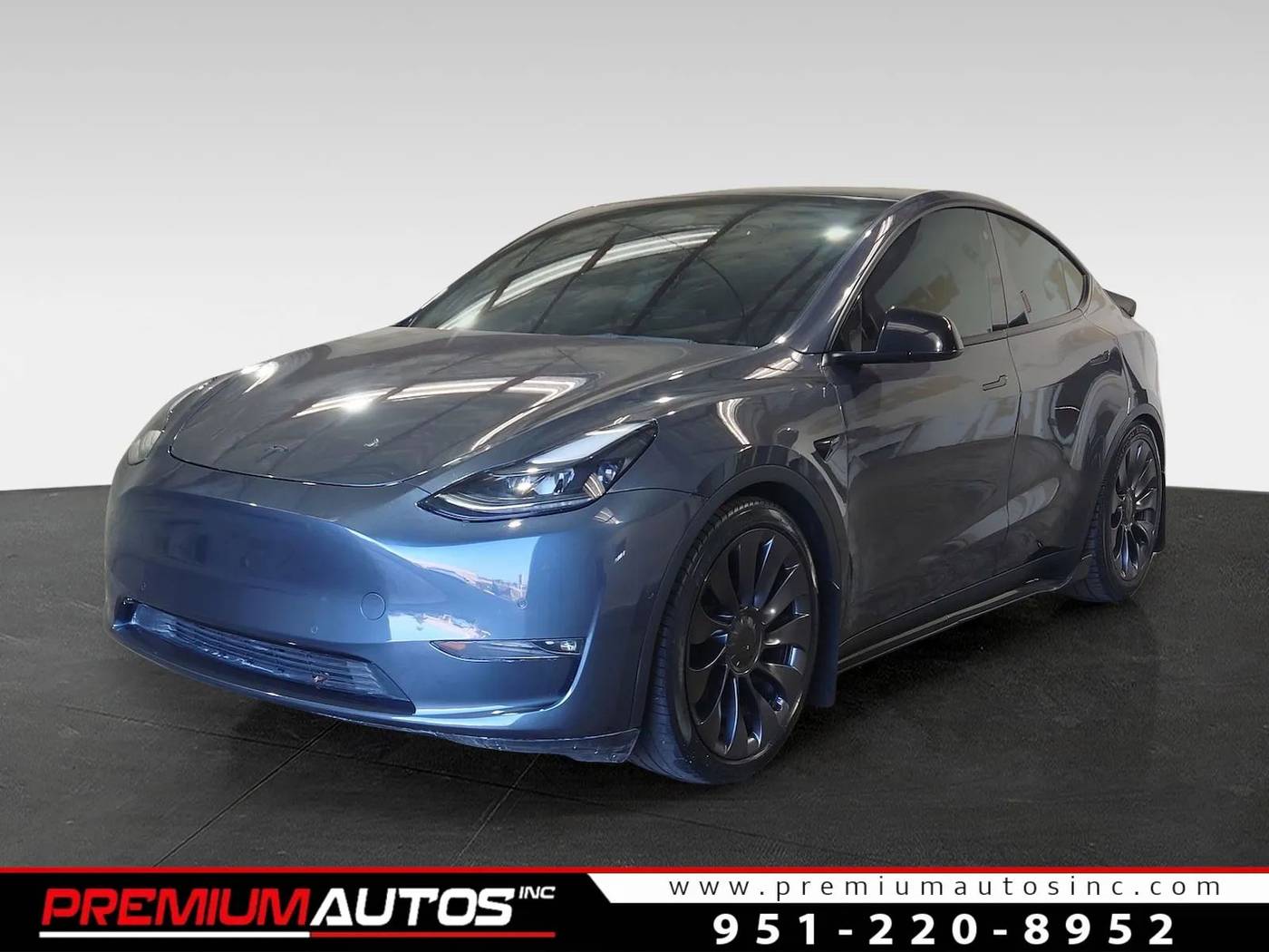 2022 Tesla Model Y Performance — SUV — 93,416 mi — Norco, CA