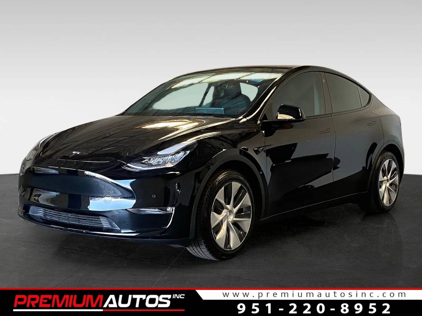 2022 Tesla Model Y Long Range — SUV — 102,185 mi — Norco, CA