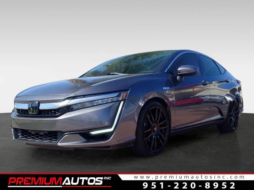 2019 Honda Clarity Plug-In Hybrid Touring — Sedan — 95,514 mi — Norco, CA
