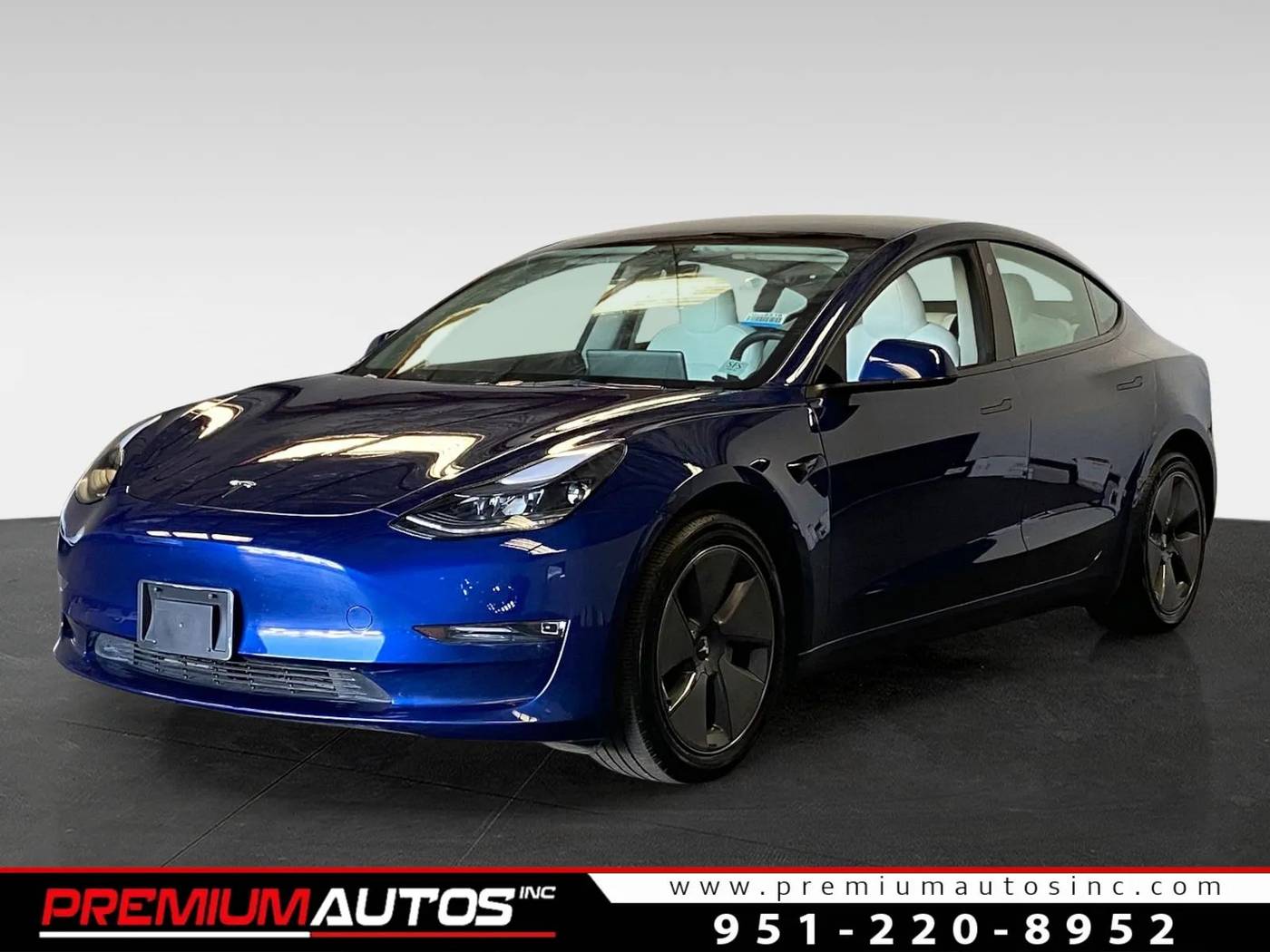 2023 Tesla Model 3 Model 3 — Sedan — 32,224 mi — Norco, CA