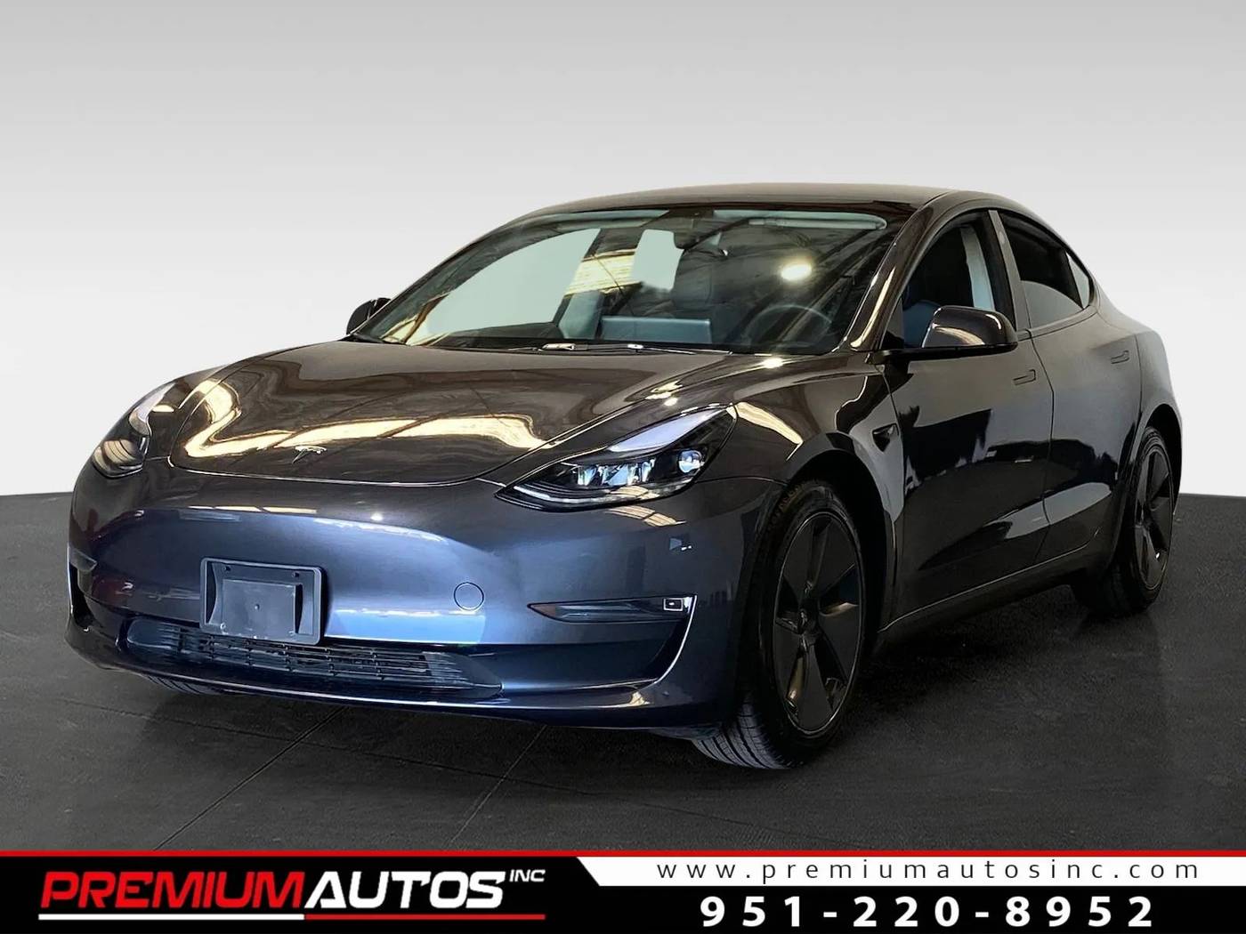 2023 Tesla Model 3 Model 3 — Sedan — 15,311 mi — Norco, CA