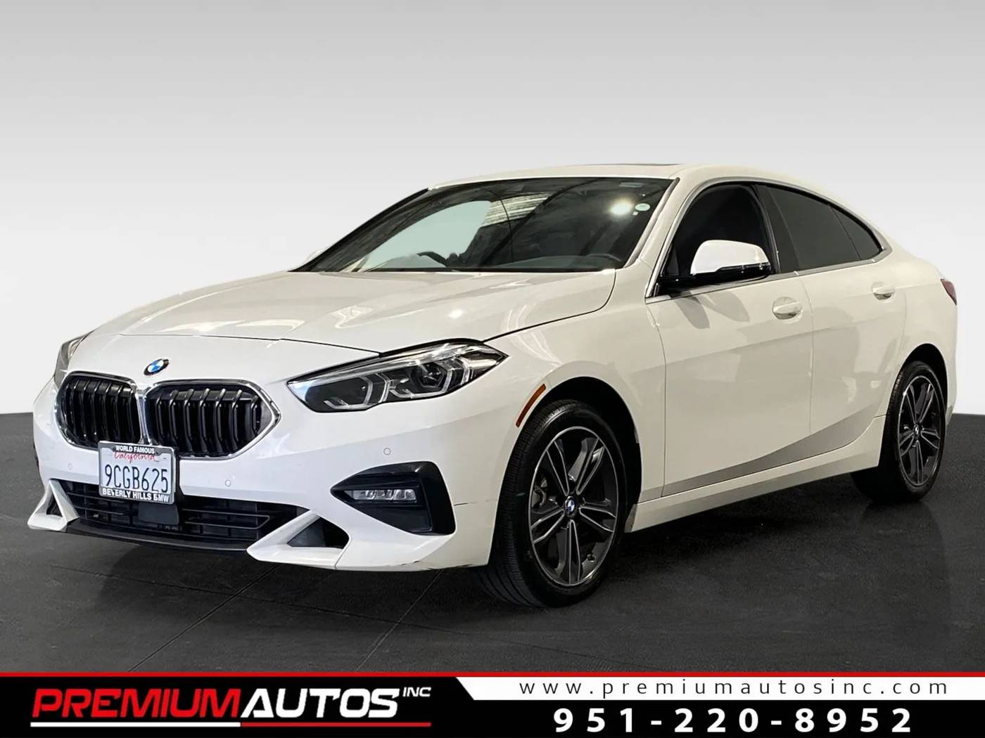 2021 BMW 2 Series 228i — Sedan — 35,167 mi — Norco, CA