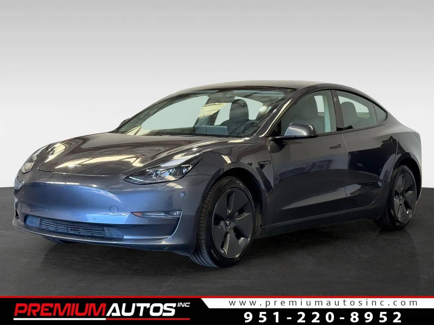 2022 Tesla Model 3 Long Range — Sedan — 94,033 mi — Norco, CA