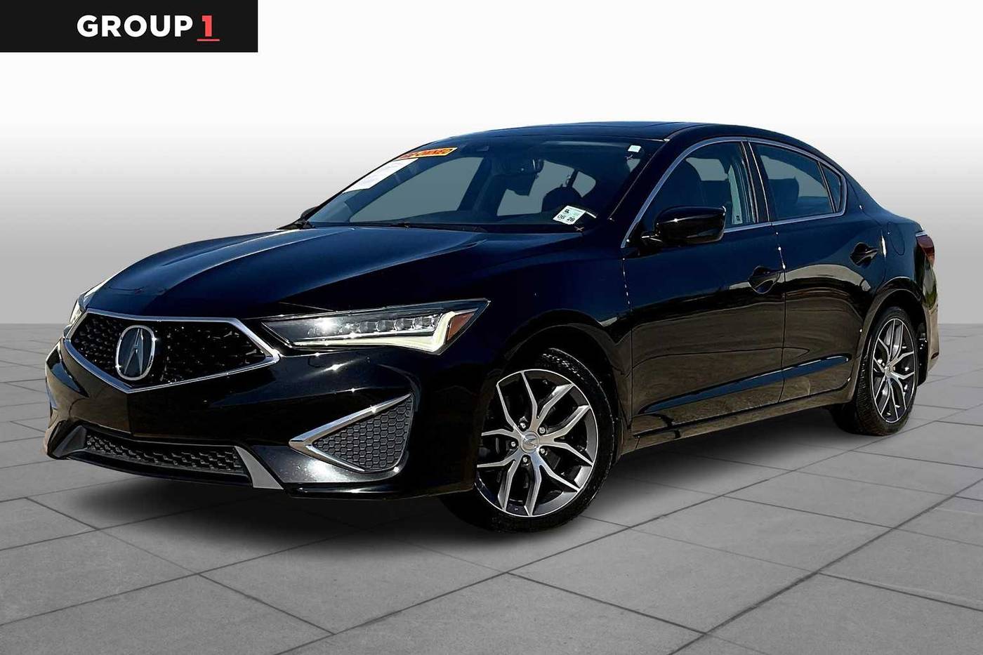 2020 Acura ILX Premium Package — Sedan — 39,245 mi — Harvey, LA