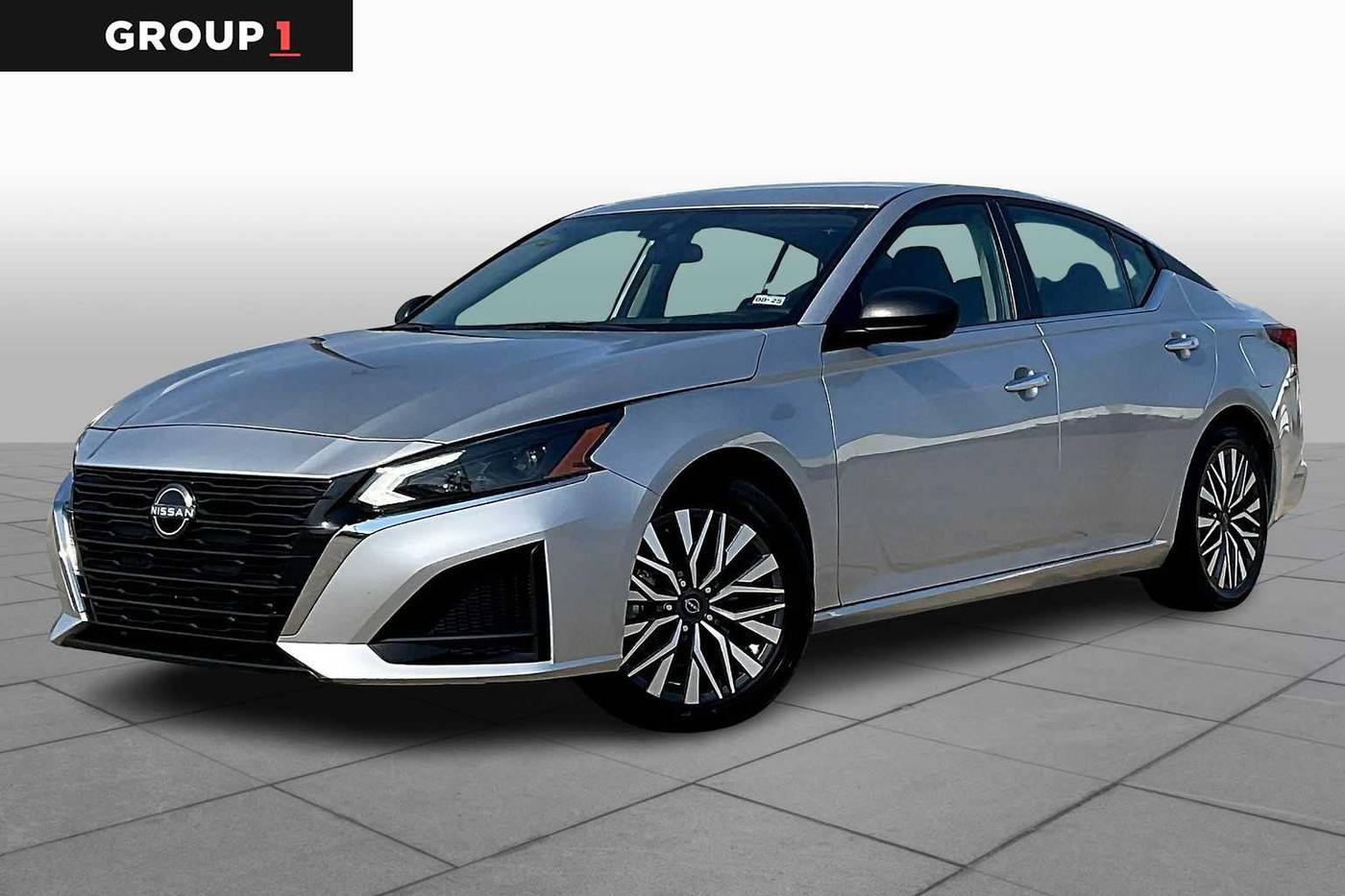 2024 Nissan Altima SV — Sedan — 67,731 mi — Harvey, LA