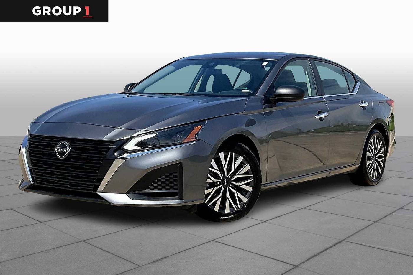 2024 Nissan Altima SV — Sedan — 48,385 mi — Harvey, LA