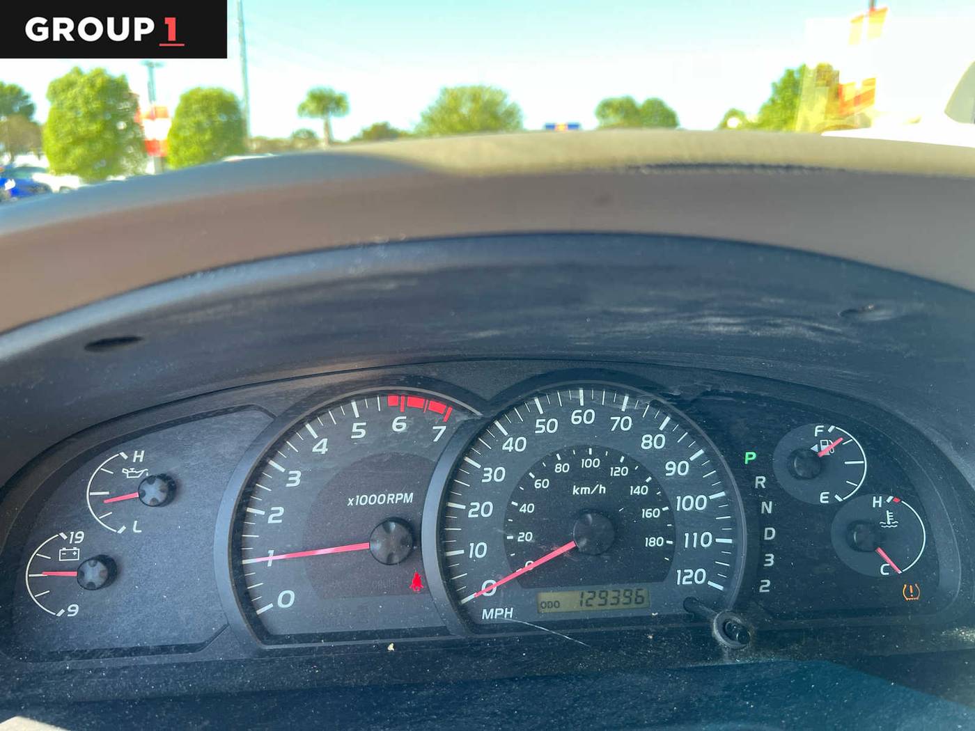 2005 Toyota Tundra Work Truck — Pickup Truck — 129,396 mi — Harvey, LA
