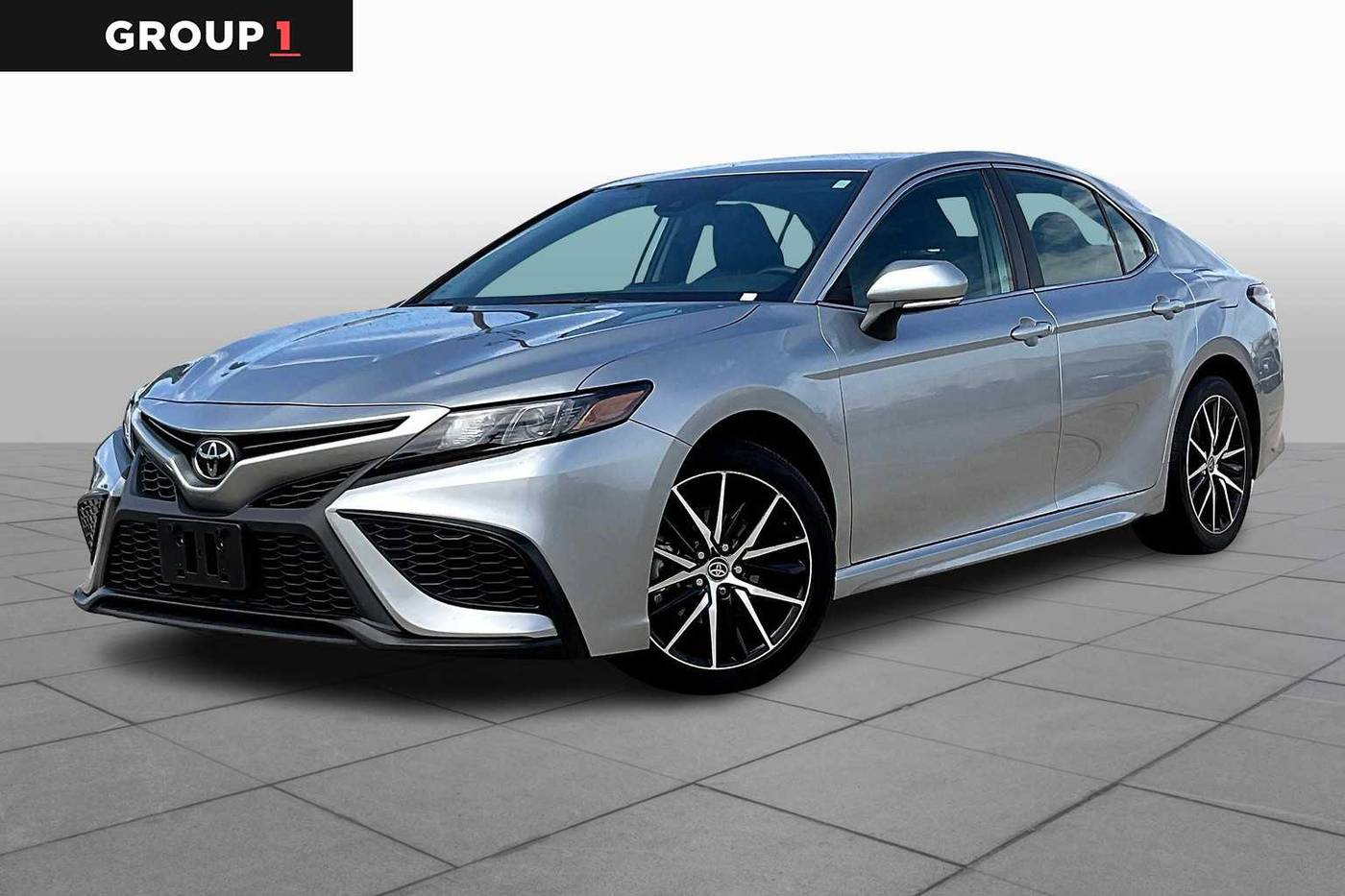 2023 Toyota Camry SE — Sedan — 60,469 mi — Harvey, LA