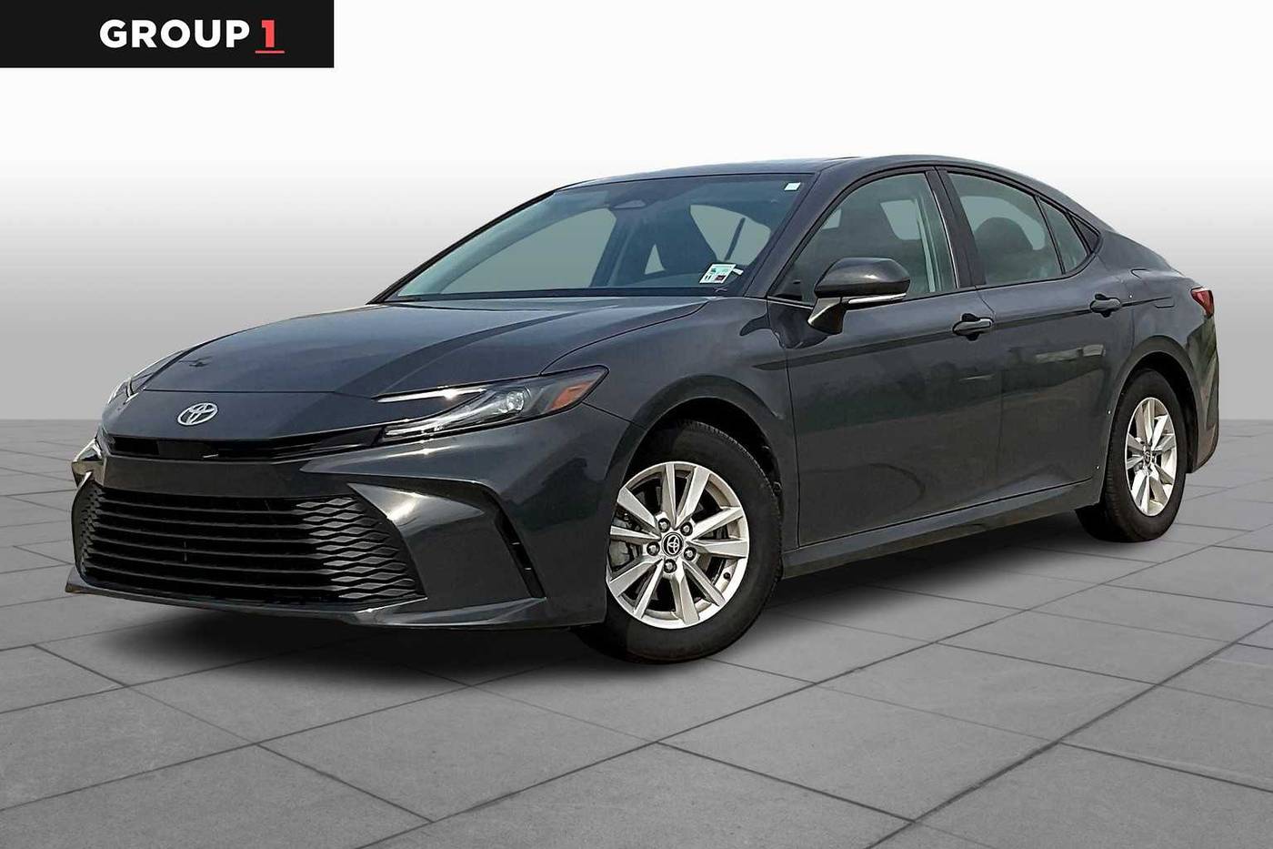 2025 Toyota Camry LE — Sedan — 5,091 mi — Harvey, LA