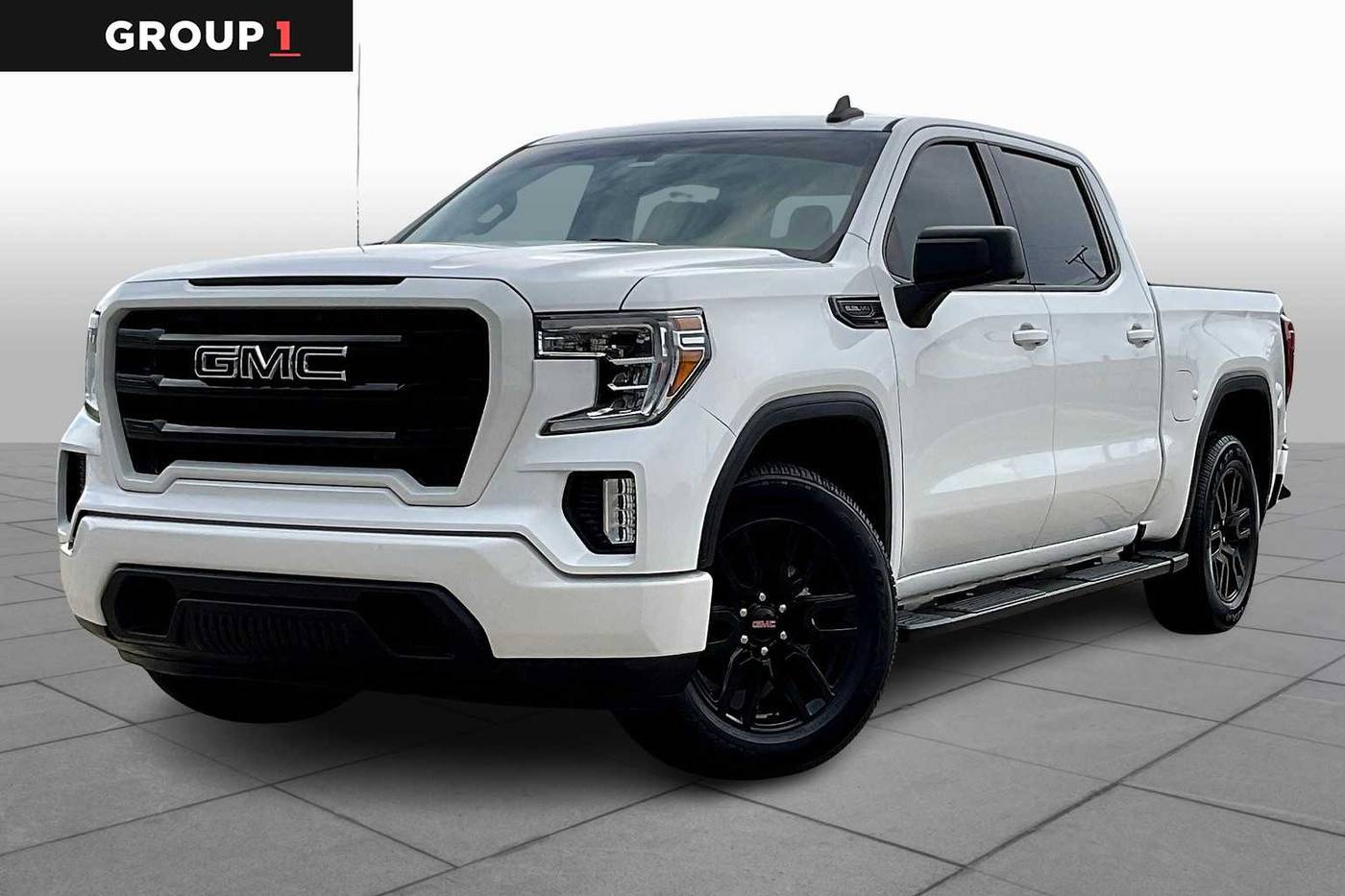 2020 GMC Sierra 1500 Elevation — Pickup Truck — 37,537 mi — Harvey, LA