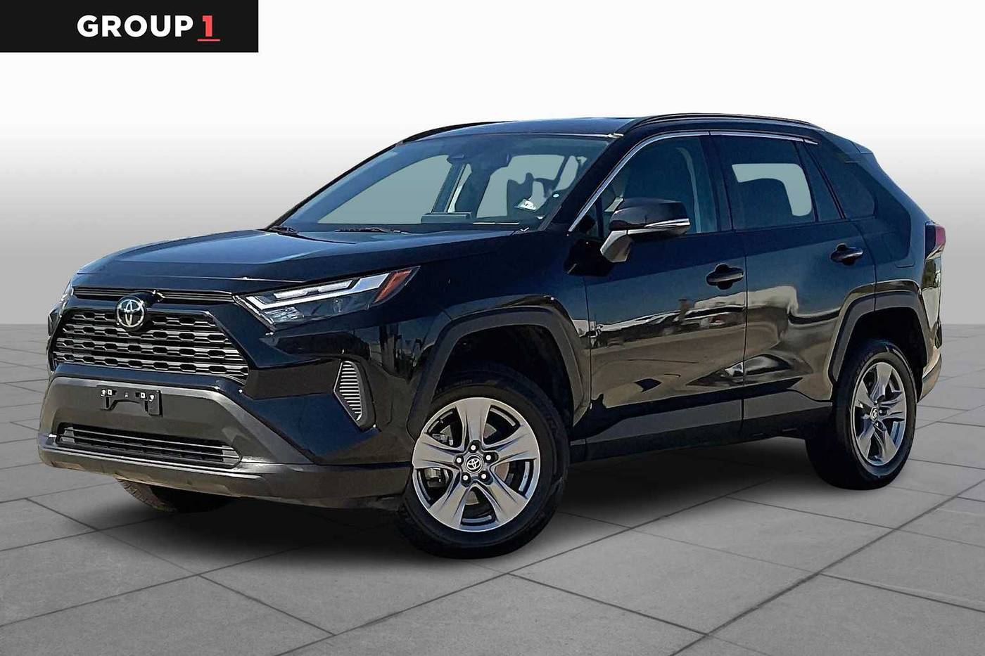 2024 Toyota RAV4 XLE — SUV — 53,166 mi — Harvey, LA