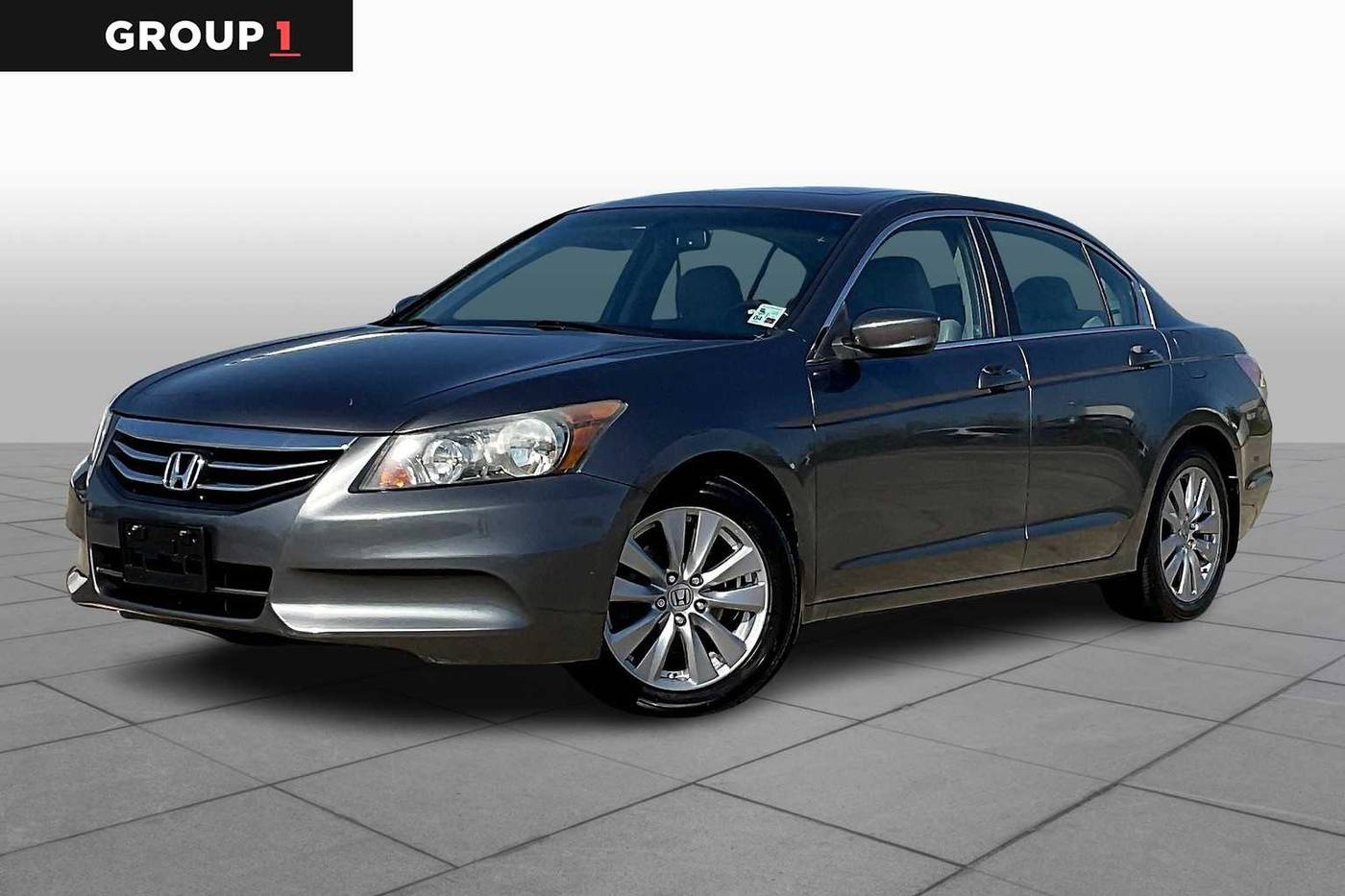 2011 Honda Accord EX-L — Sedan — 111,403 mi — Harvey, LA