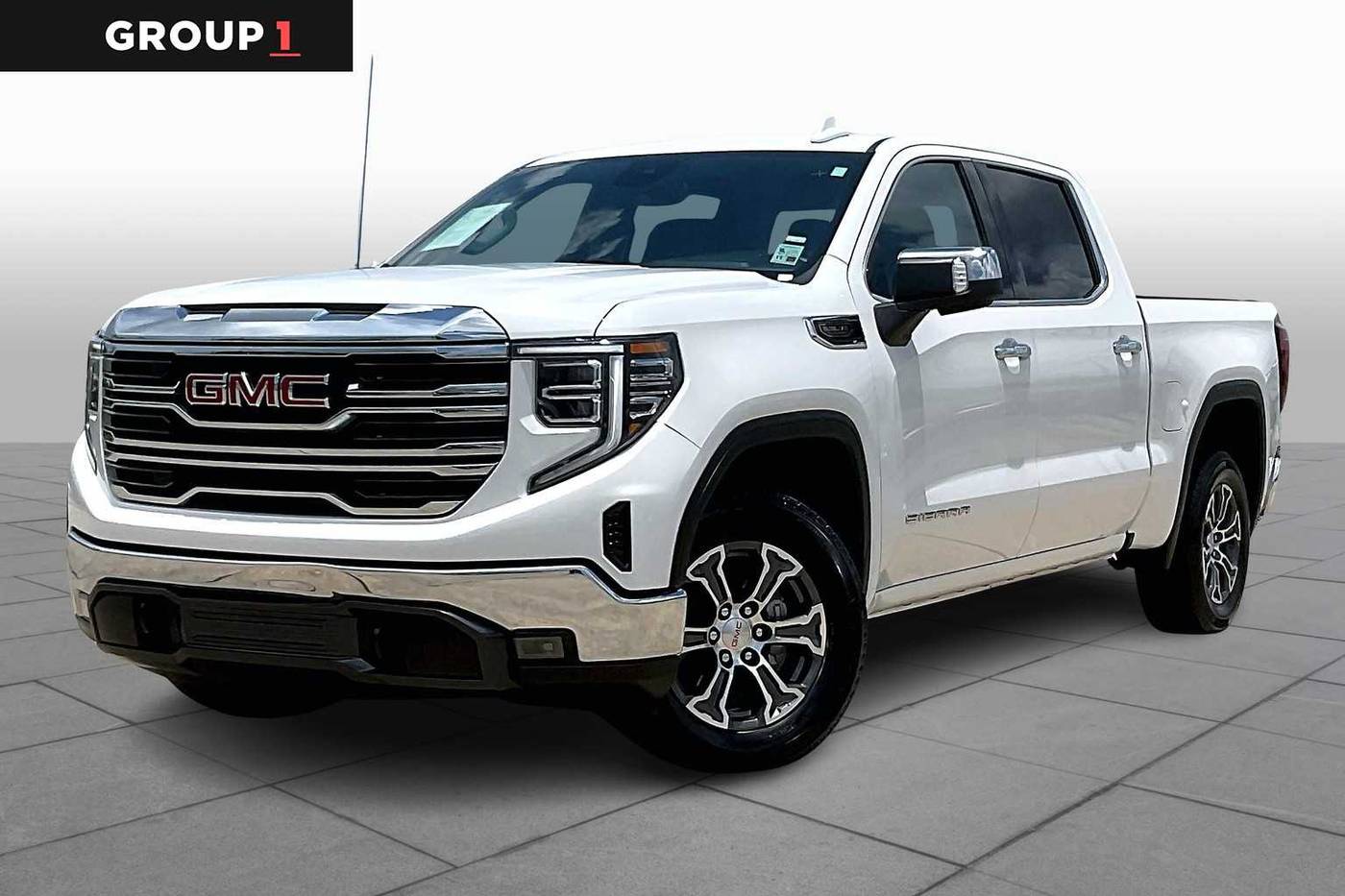 2024 GMC Sierra 1500 SLT — Pickup Truck — 47,664 mi — Harvey, LA