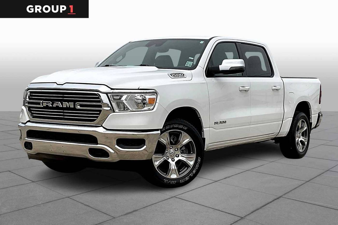 2024 Ram 1500 Laramie — Pickup Truck — 29,344 mi — Harvey, LA