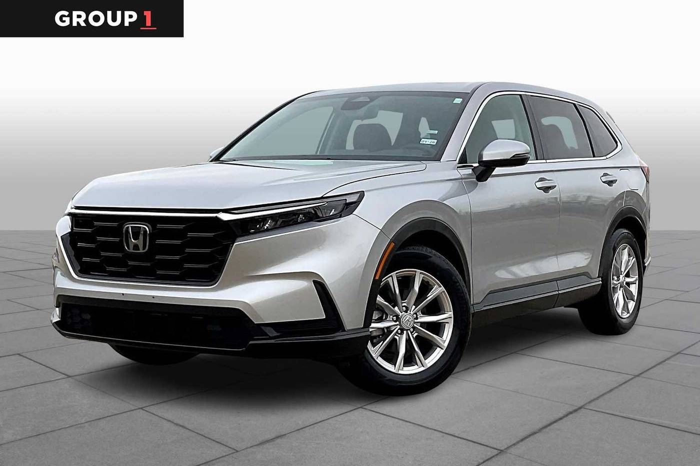 2024 Honda CR-V EX — SUV — 22,716 mi — Harvey, LA