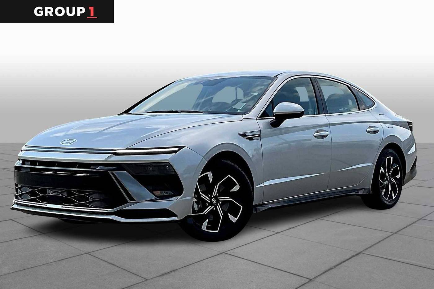 2025 Hyundai Sonata SEL — Sedan — 35,327 mi — Harvey, LA
