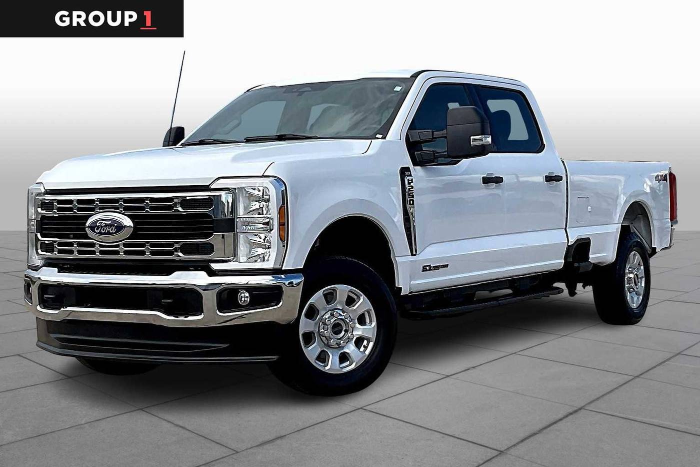2024 Ford Super Duty F-250 XLT — Pickup Truck — 44,097 mi — Harvey, LA