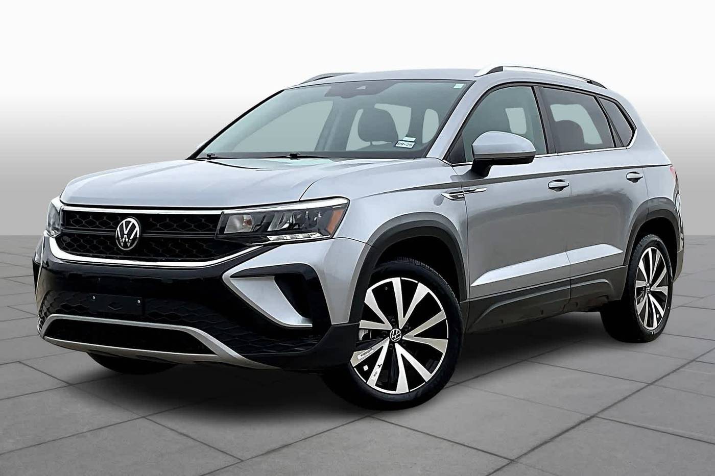 2024 Volkswagen Taos SE — SUV — 27,214 mi — Harvey, LA