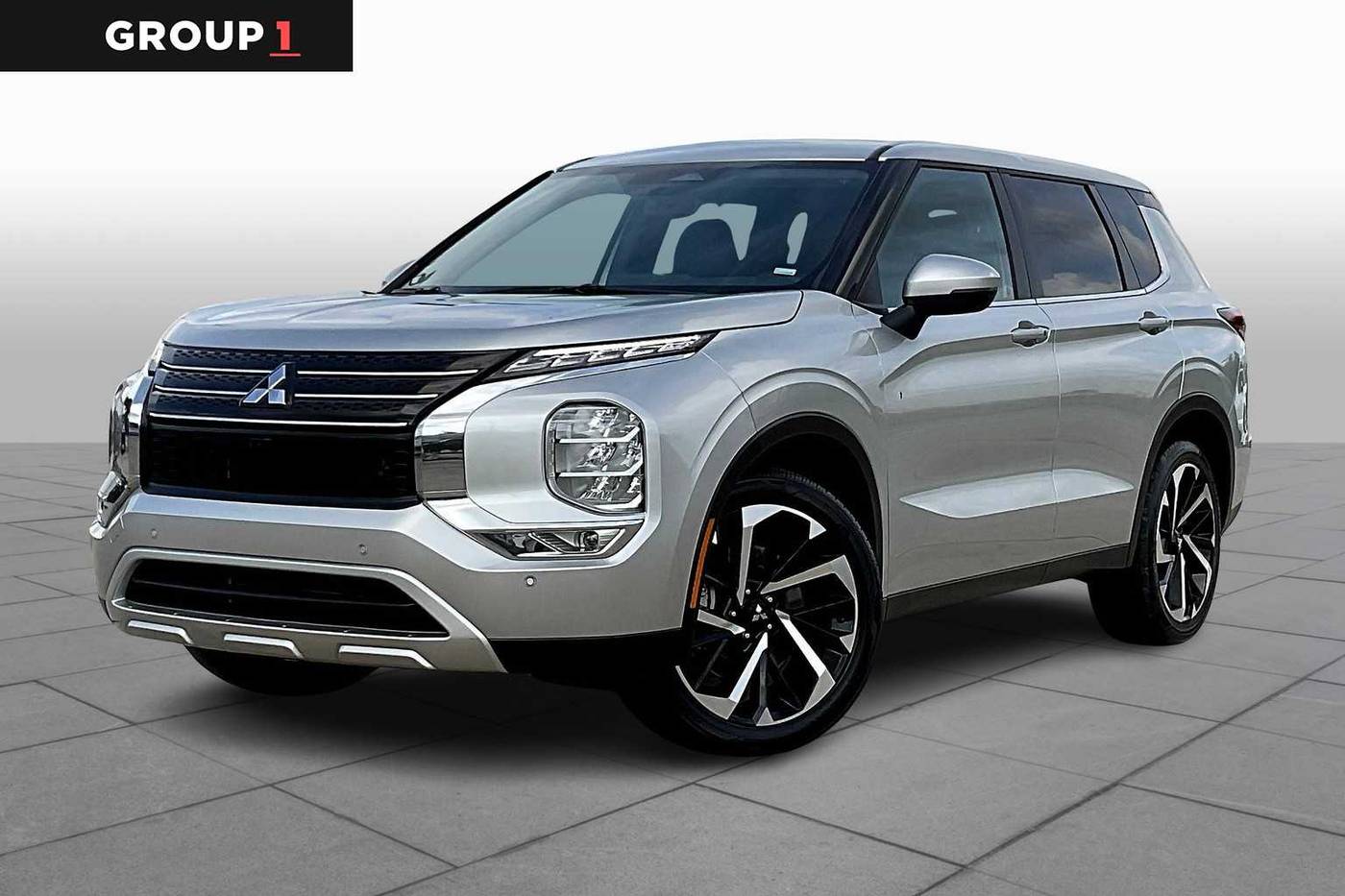 2024 Mitsubishi Outlander SE — SUV — 25,677 mi — Harvey, LA