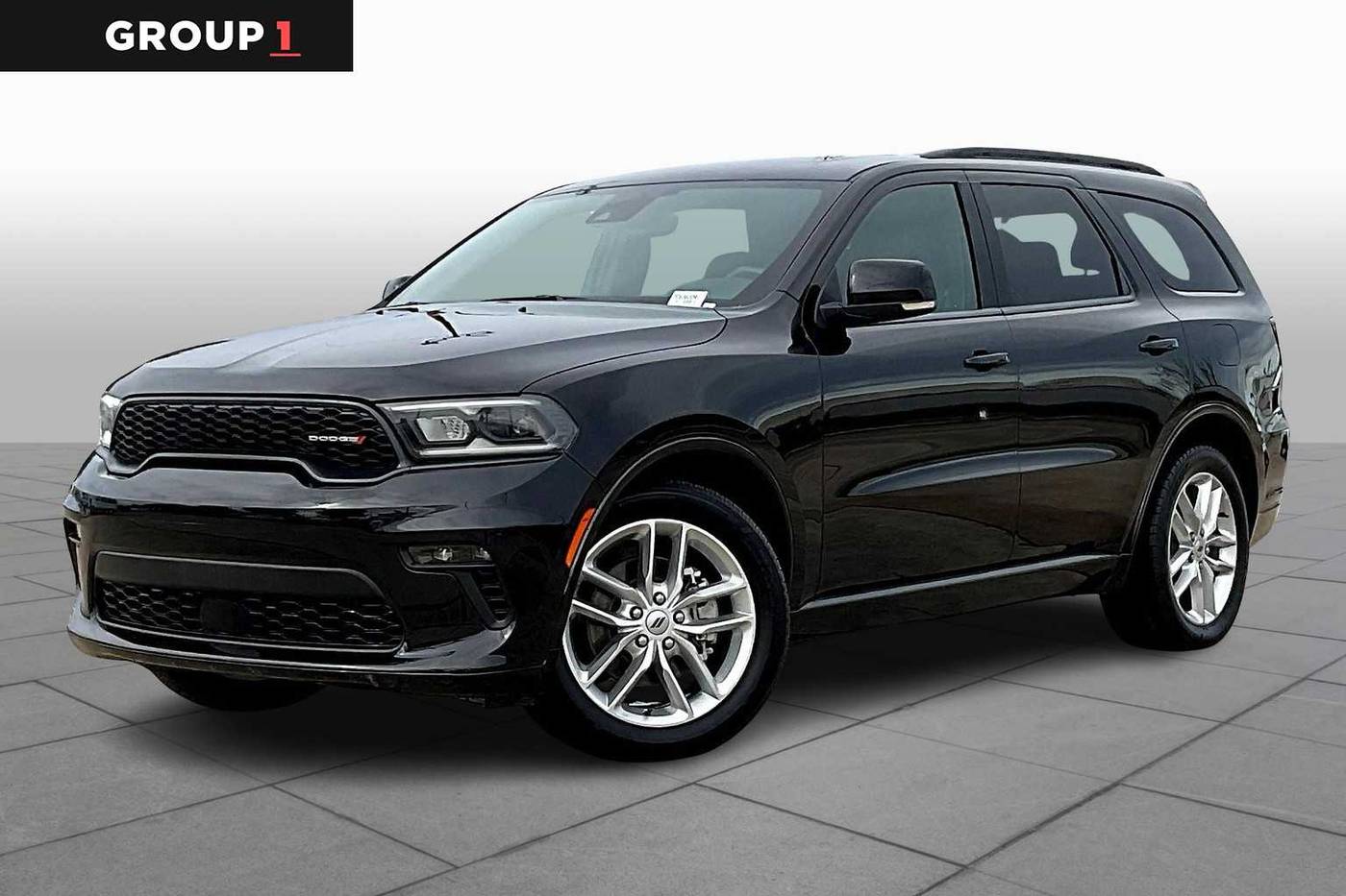 2023 Dodge Durango GT Plus — SUV — 62,827 mi — Harvey, LA