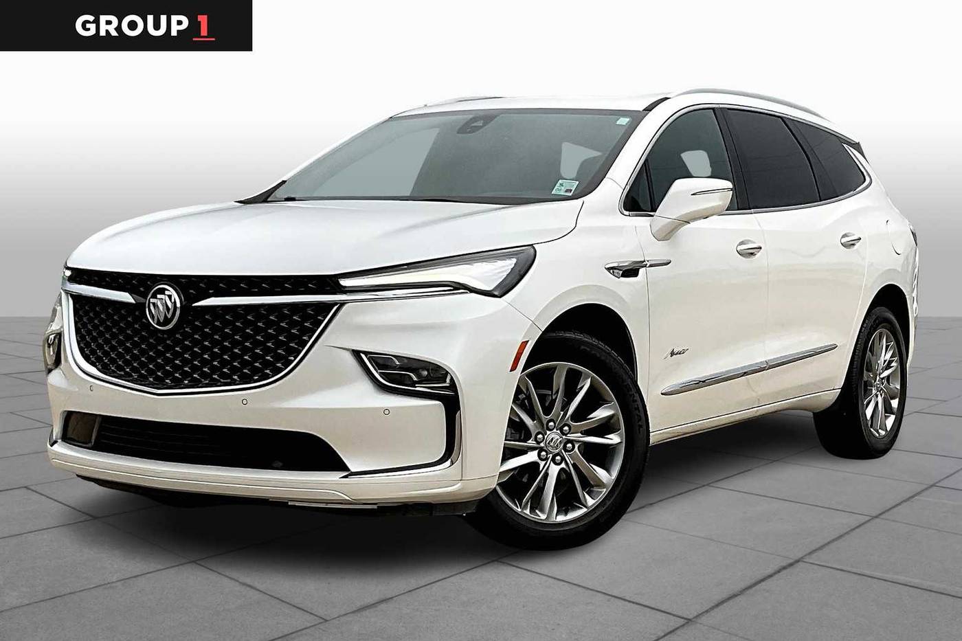 2023 Buick Enclave Avenir — SUV — 19,290 mi — Harvey, LA