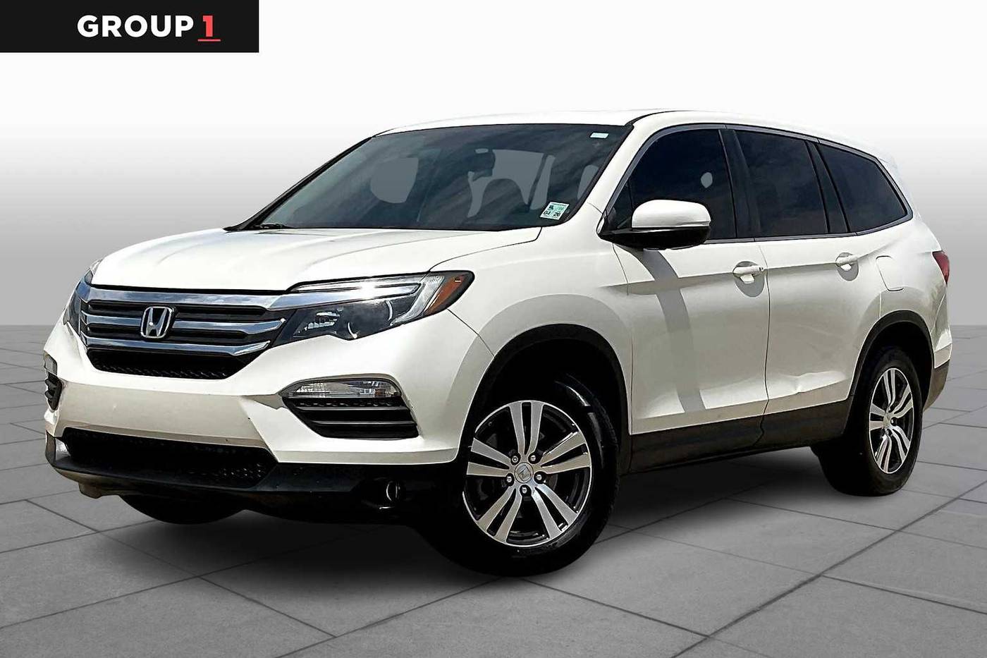2017 Honda Pilot EX-L — SUV — 59,362 mi — Harvey, LA