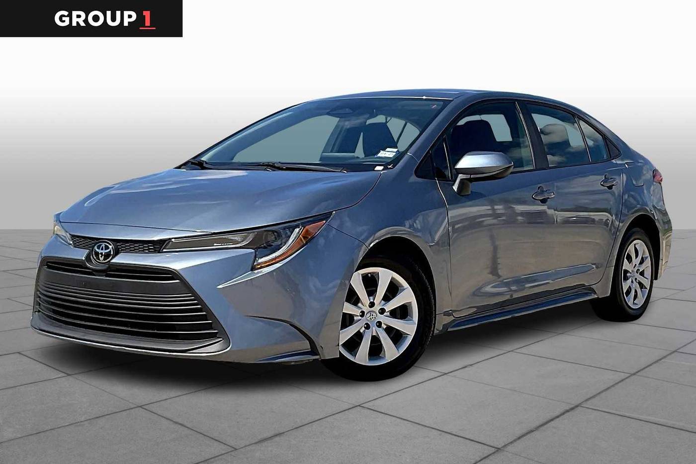 2023 Toyota Corolla LE — Sedan — 57,475 mi — Harvey, LA