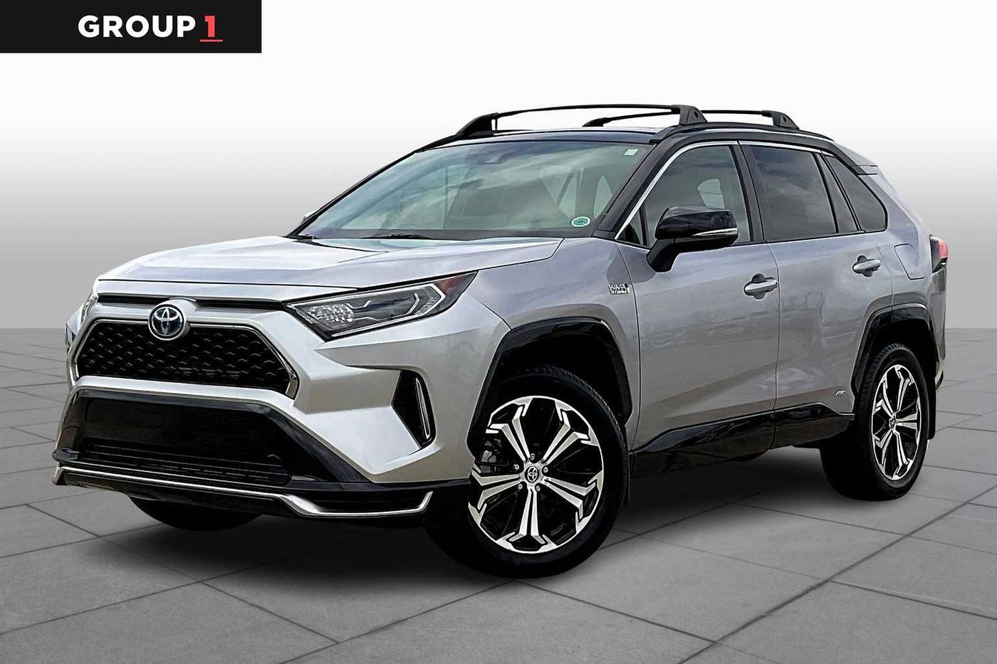 2021 Toyota RAV4 Prime XSE — SUV — 37,775 mi — Harvey, LA