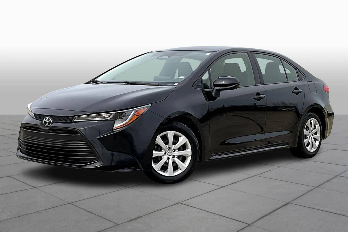 2023 Toyota Corolla LE — Sedan — 72,608 mi — Harvey, LA
