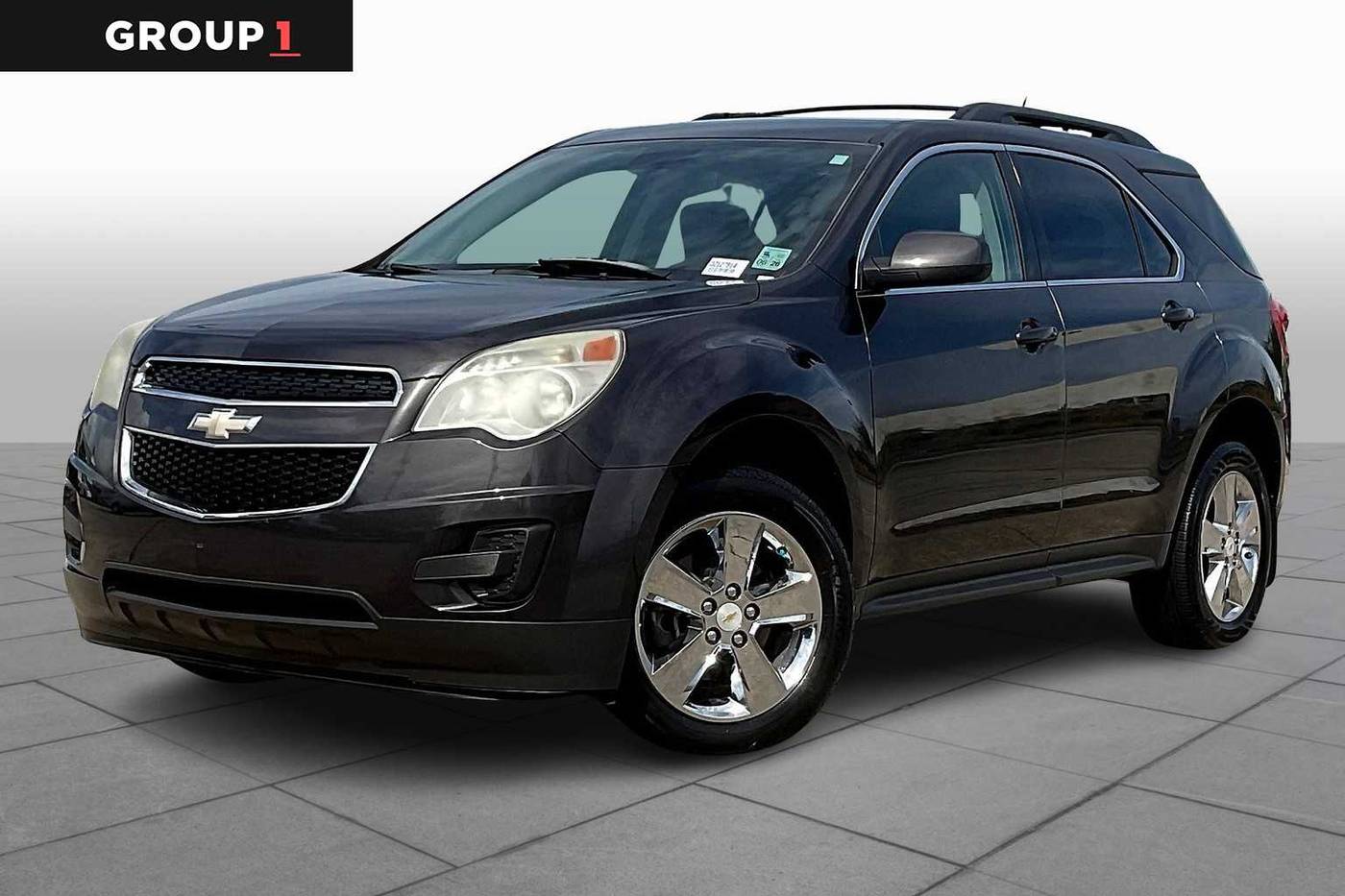 2013 Chevrolet Equinox LT — SUV — 81,543 mi — Harvey, LA
