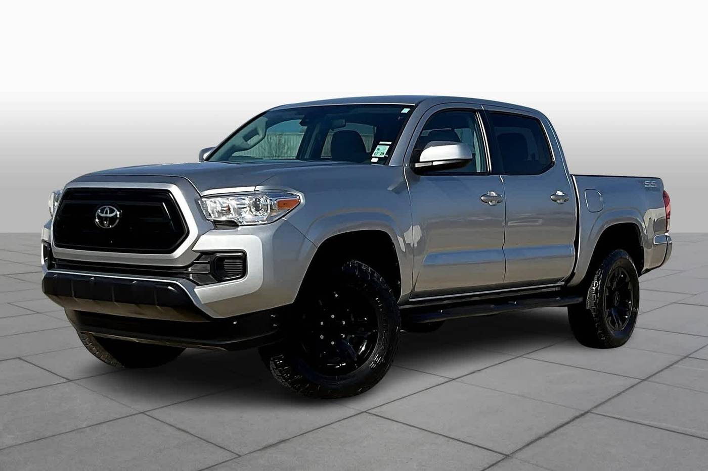 2022 Toyota Tacoma SR — Pickup Truck — 28,911 mi — Harvey, LA