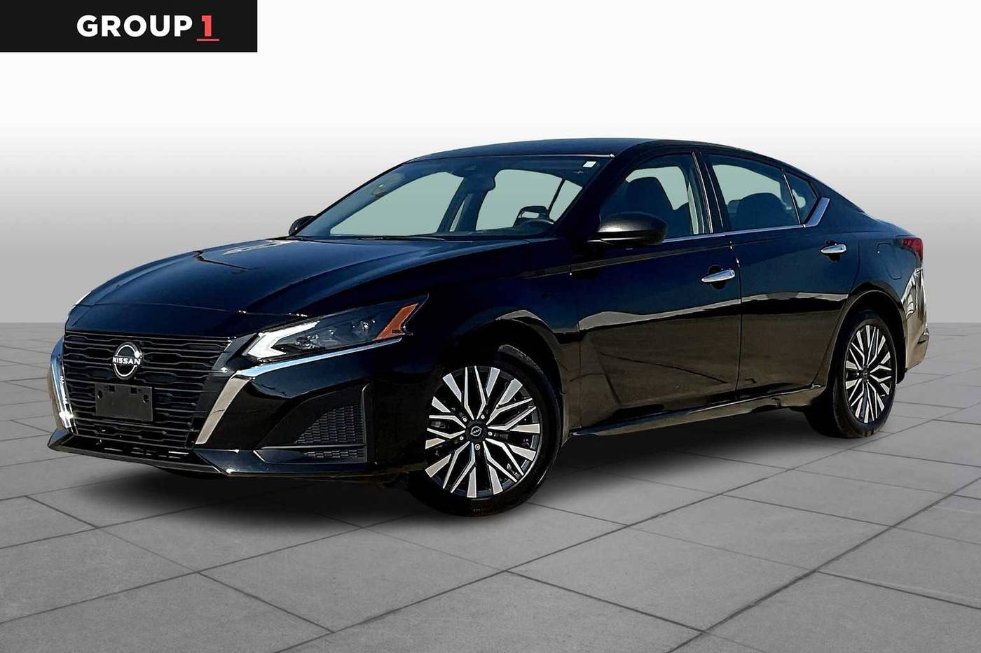 2024 Nissan Altima SV — Sedan — 60,667 mi — Harvey, LA