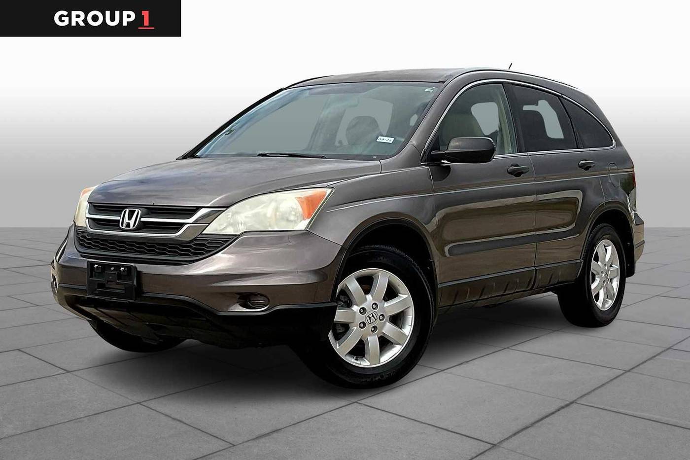 2011 Honda CR-V SE — SUV — 162,642 mi — Harvey, LA