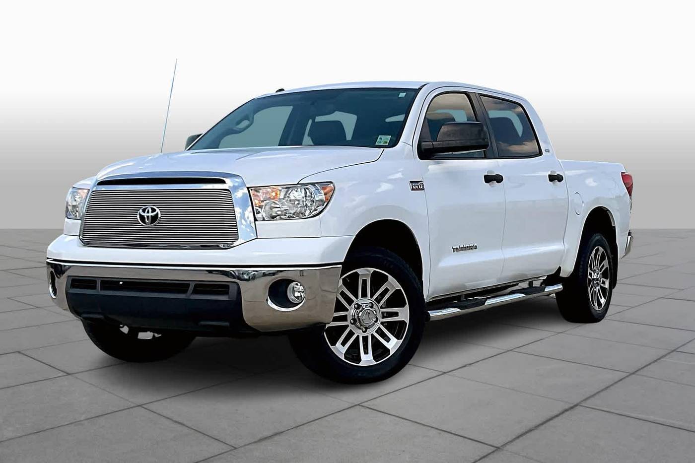 2013 Toyota Tundra Base — Pickup Truck — 112,615 mi — Harvey, LA