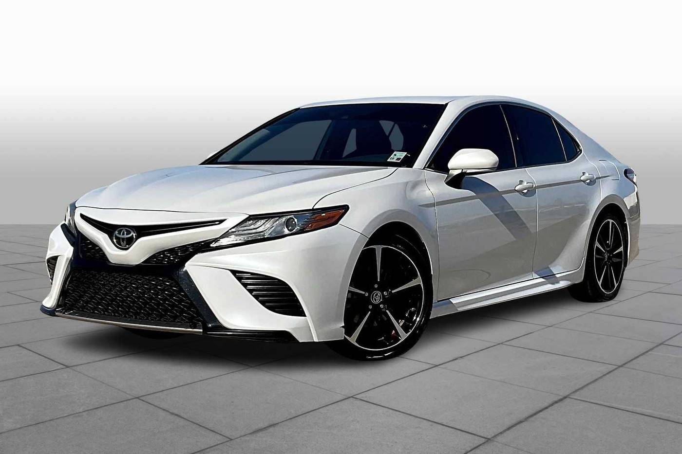 2019 Toyota Camry XSE — Sedan — 146,425 mi — Harvey, LA