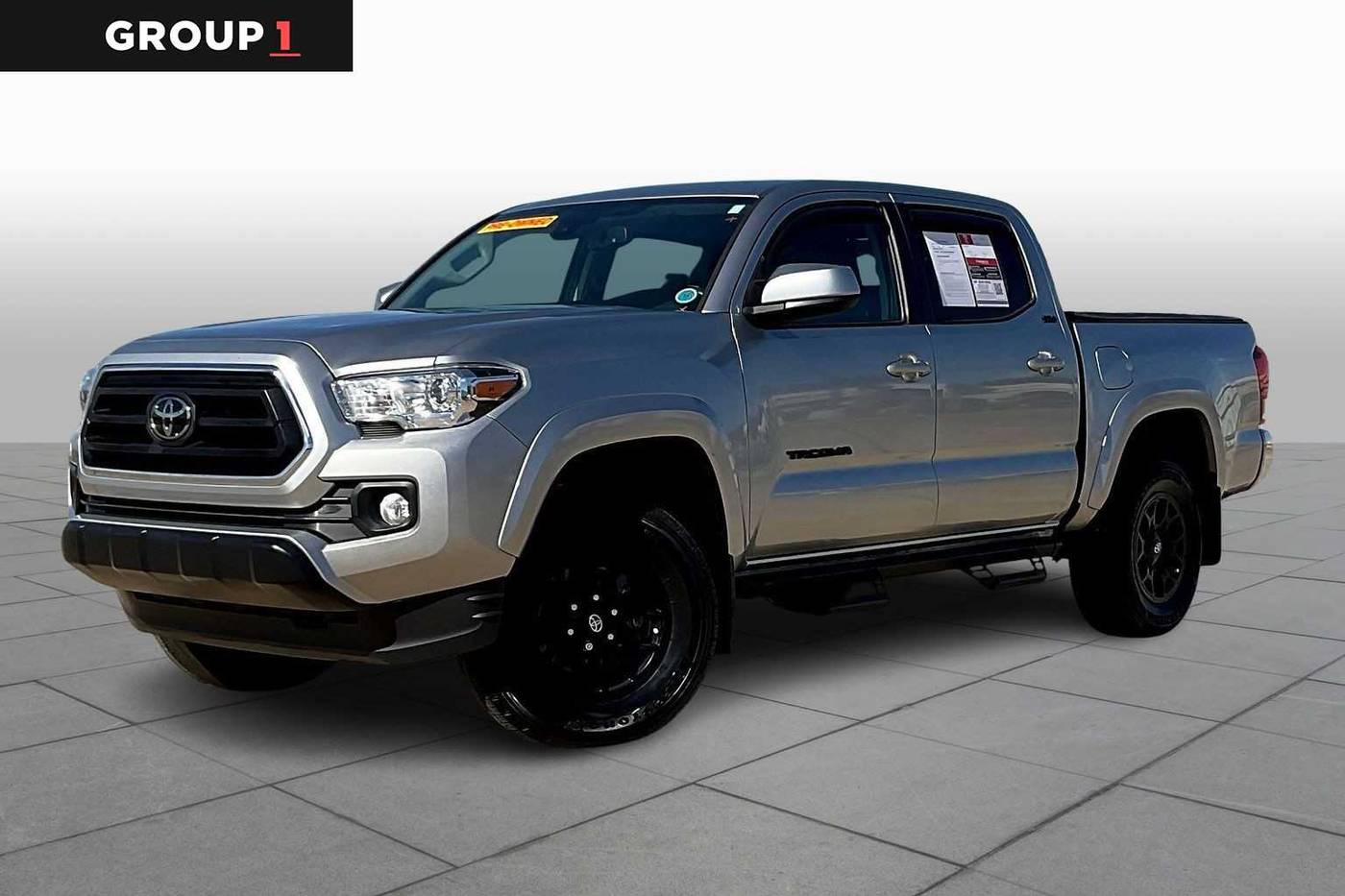2022 Toyota Tacoma SR5 — Pickup Truck — 25,798 mi — Harvey, LA