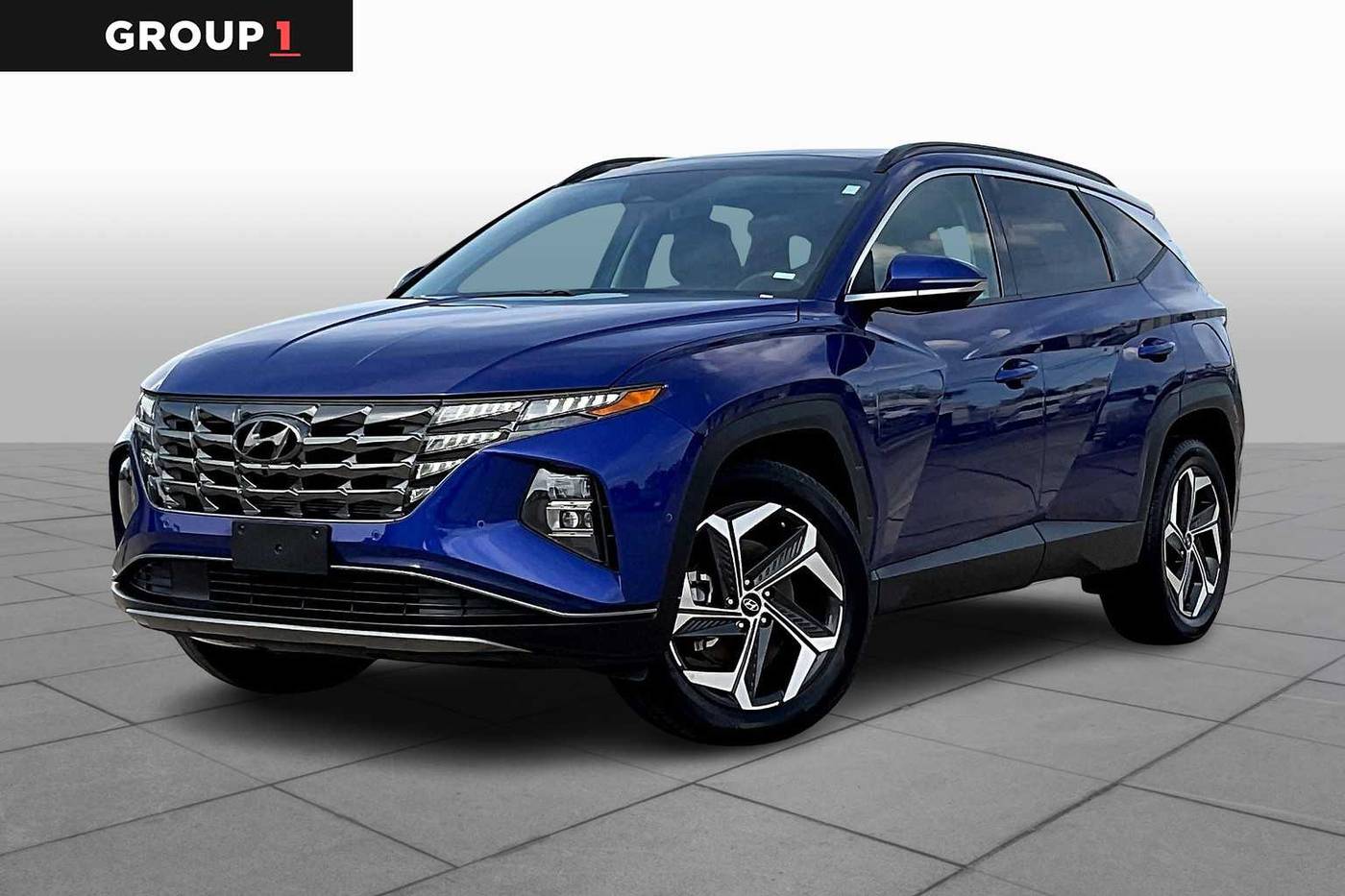 2024 Hyundai Tucson Limited — SUV — 32,585 mi — Harvey, LA