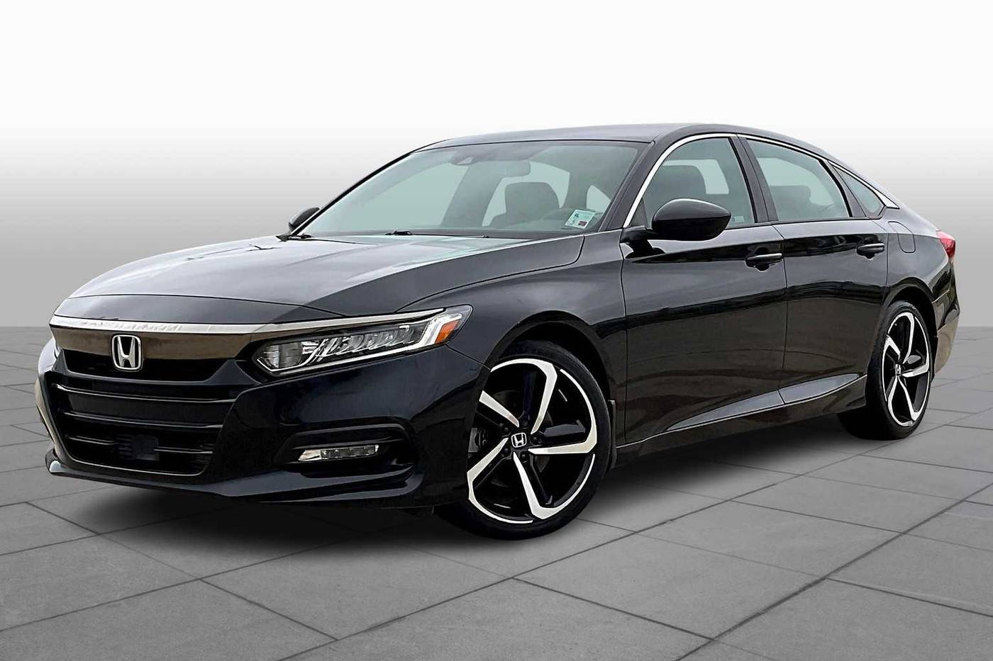 2019 Honda Accord Sport — Sedan — 93,416 mi — Harvey, LA