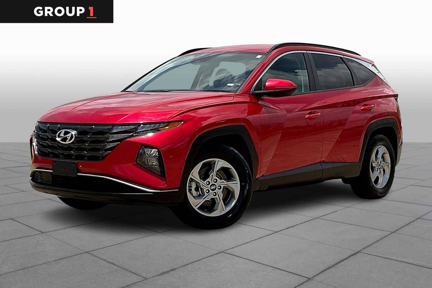 2023 Hyundai Tucson SEL — SUV — 51,837 mi — Harvey, LA
