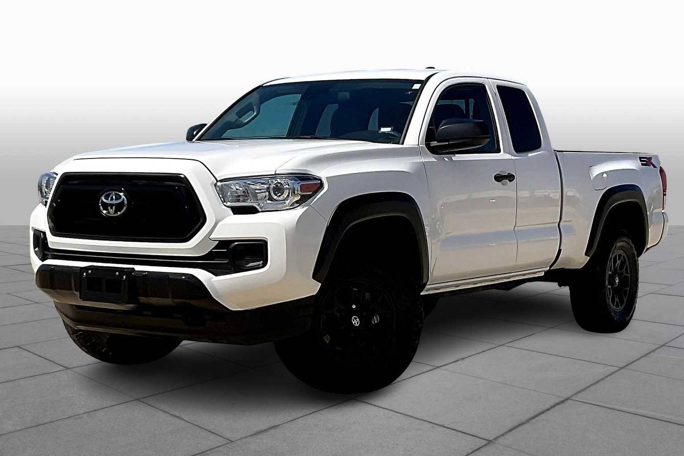2022 Toyota Tacoma SR — Pickup Truck — 42,402 mi — Harvey, LA