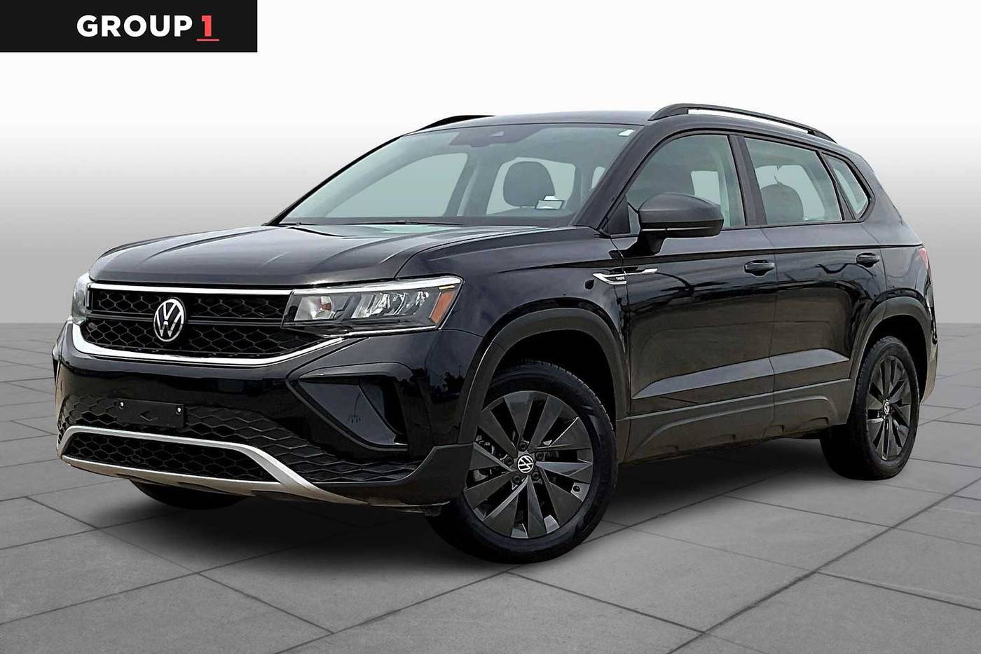 2024 Volkswagen Taos S — SUV — 32,347 mi — Harvey, LA