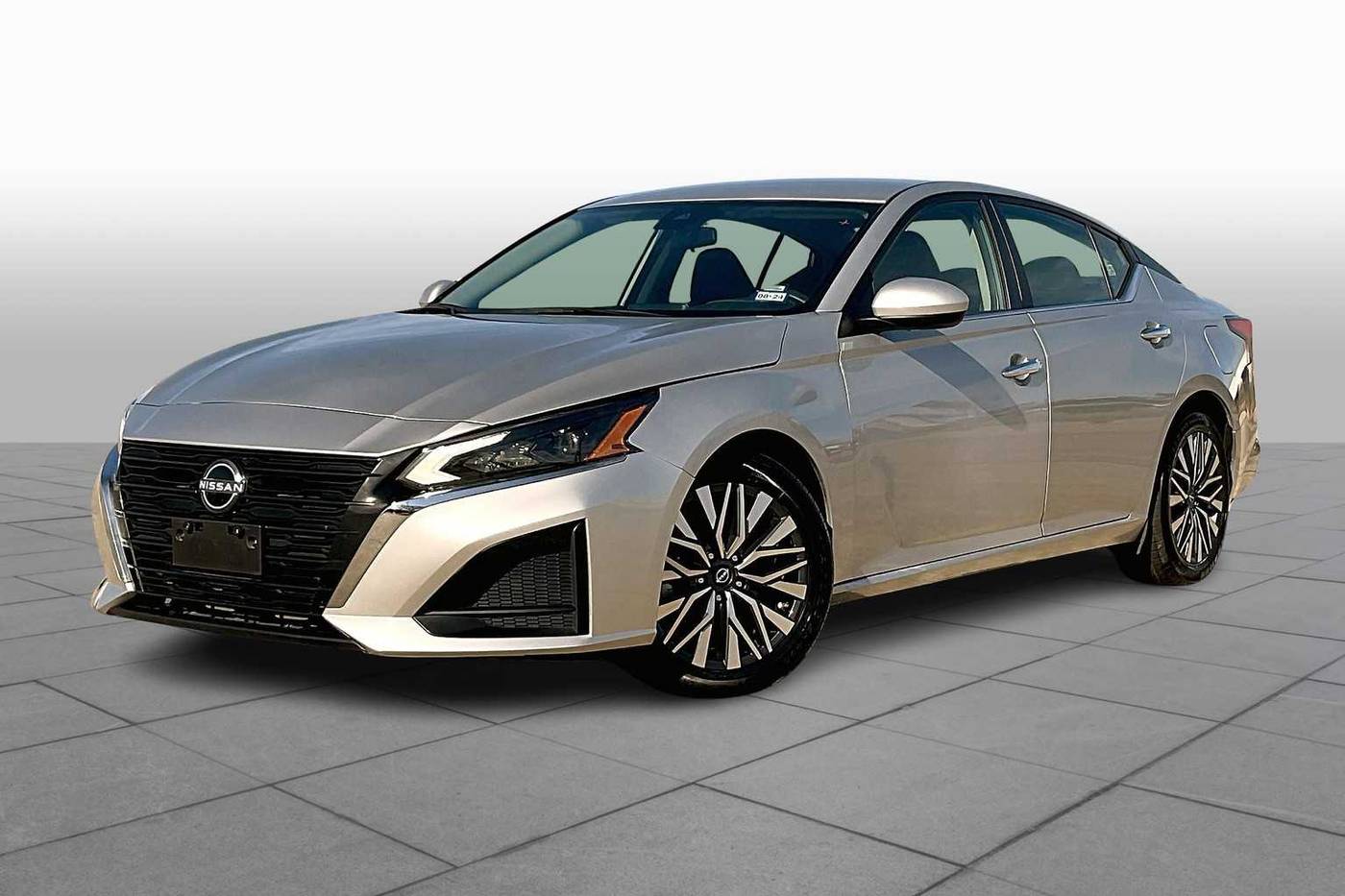 2023 Nissan Altima SV — Sedan — 53,053 mi — Harvey, LA