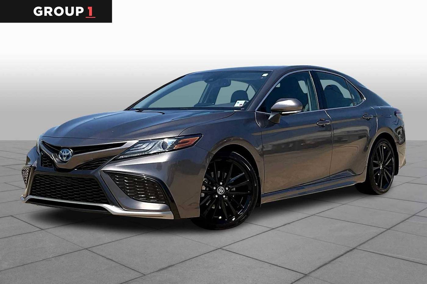 2023 Toyota Camry Hybrid XSE — Sedan — 40,737 mi — Harvey, LA
