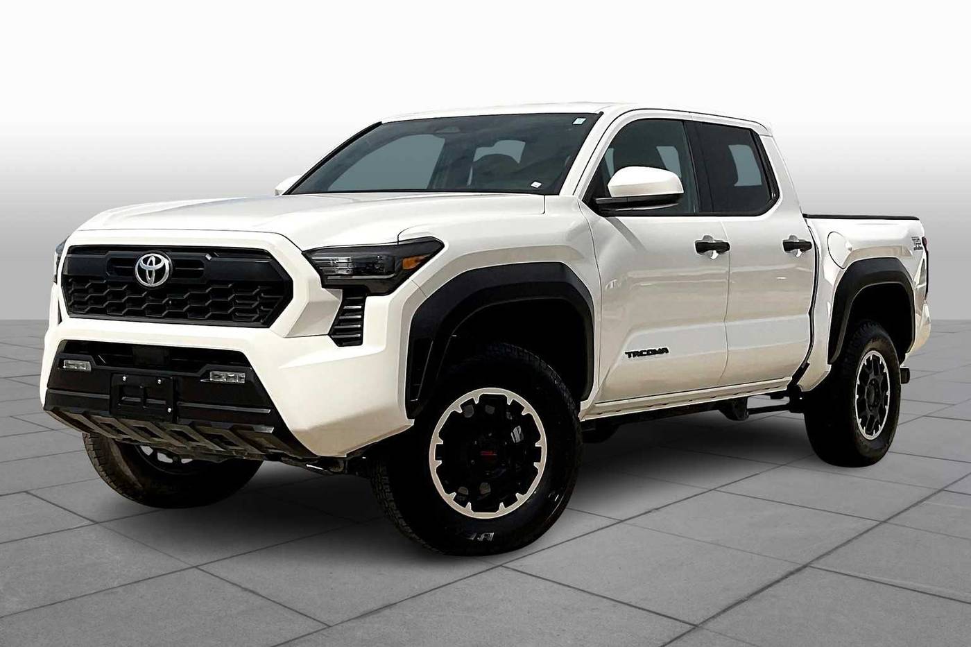 2024 Toyota Tacoma TRD Off Road — Pickup Truck — 17,832 mi — Harvey, LA