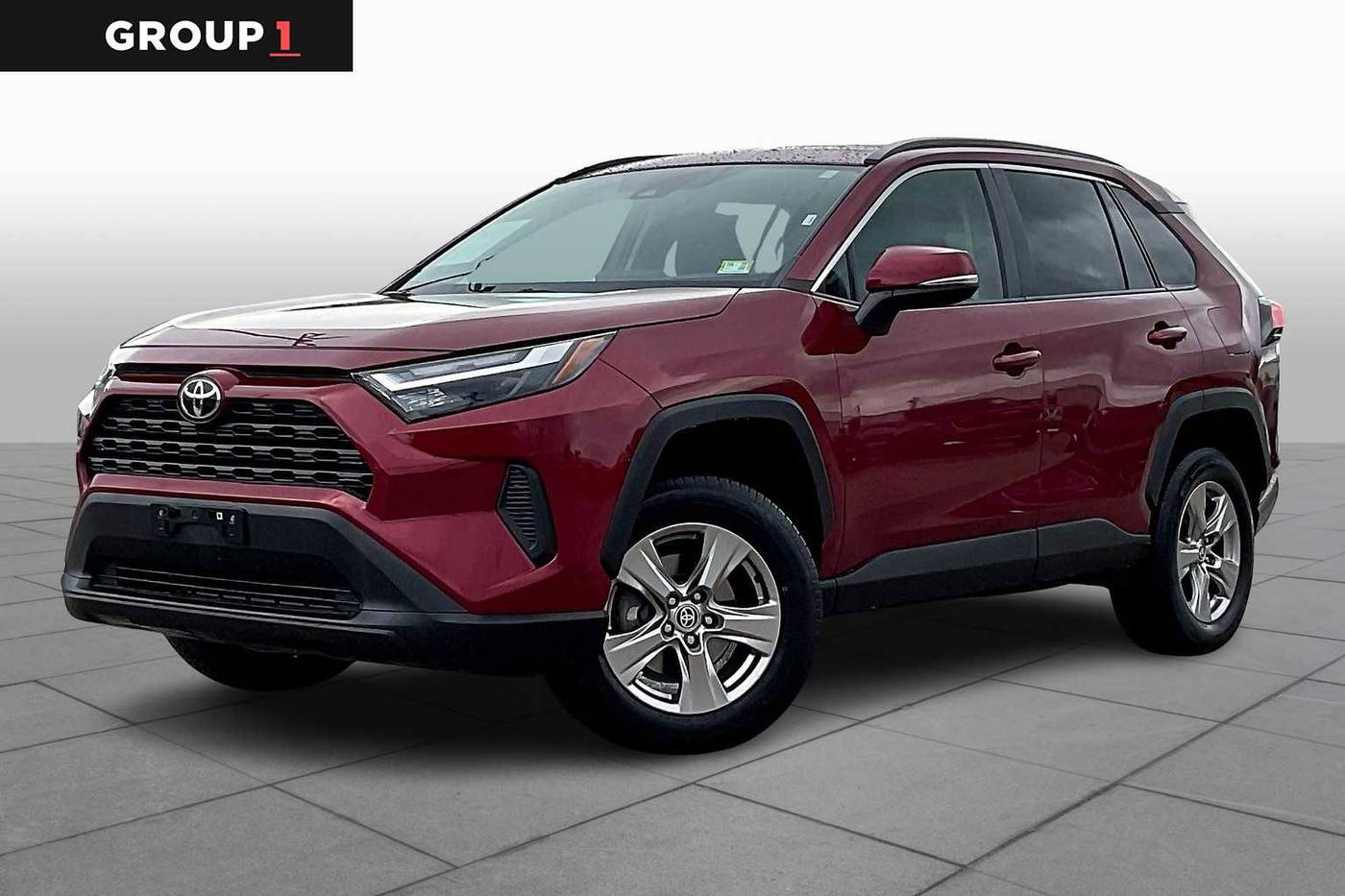 2023 Toyota RAV4 XLE — SUV — 46,332 mi — Harvey, LA