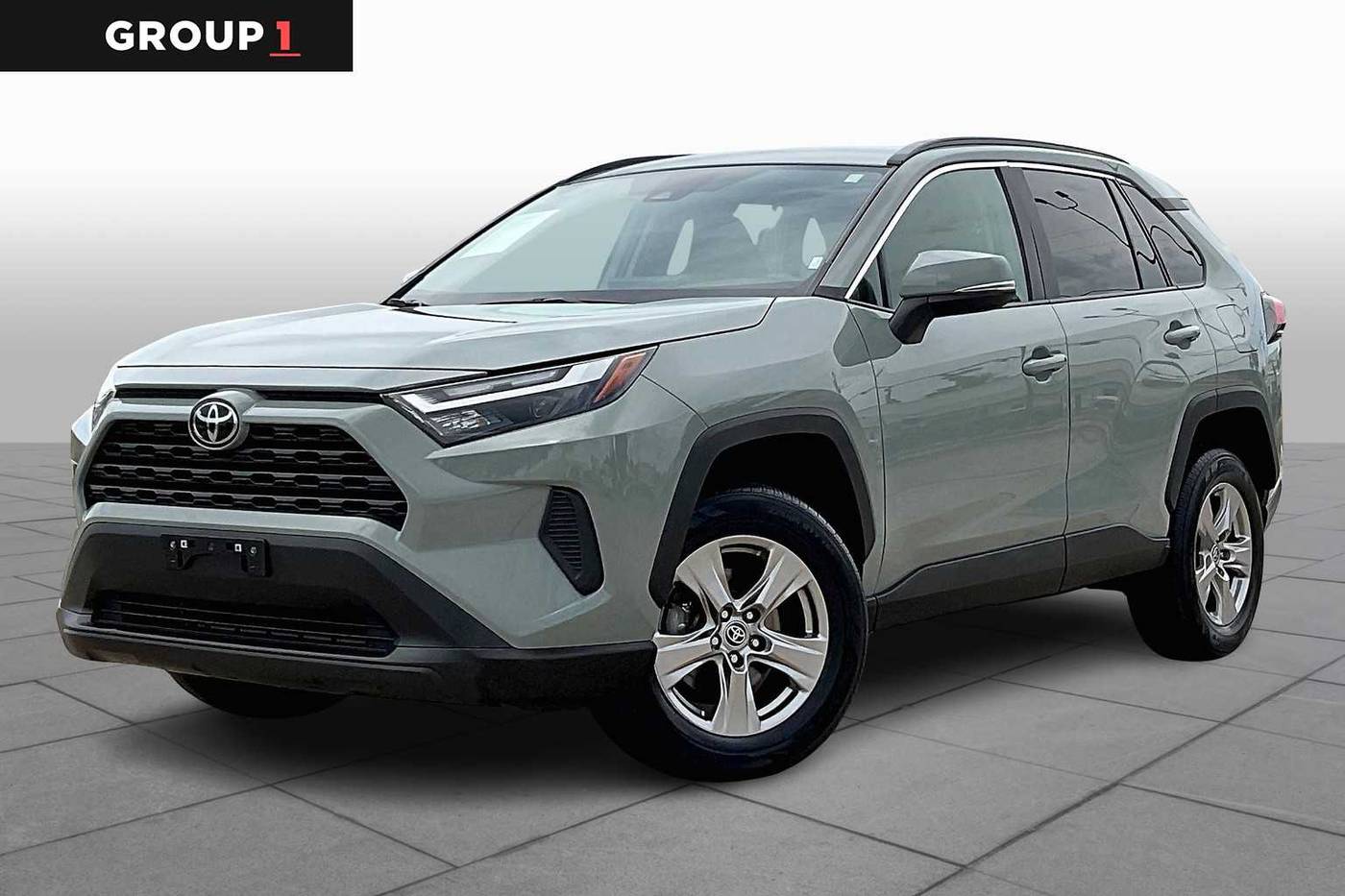 2024 Toyota RAV4 XLE — SUV — 56,574 mi — Harvey, LA