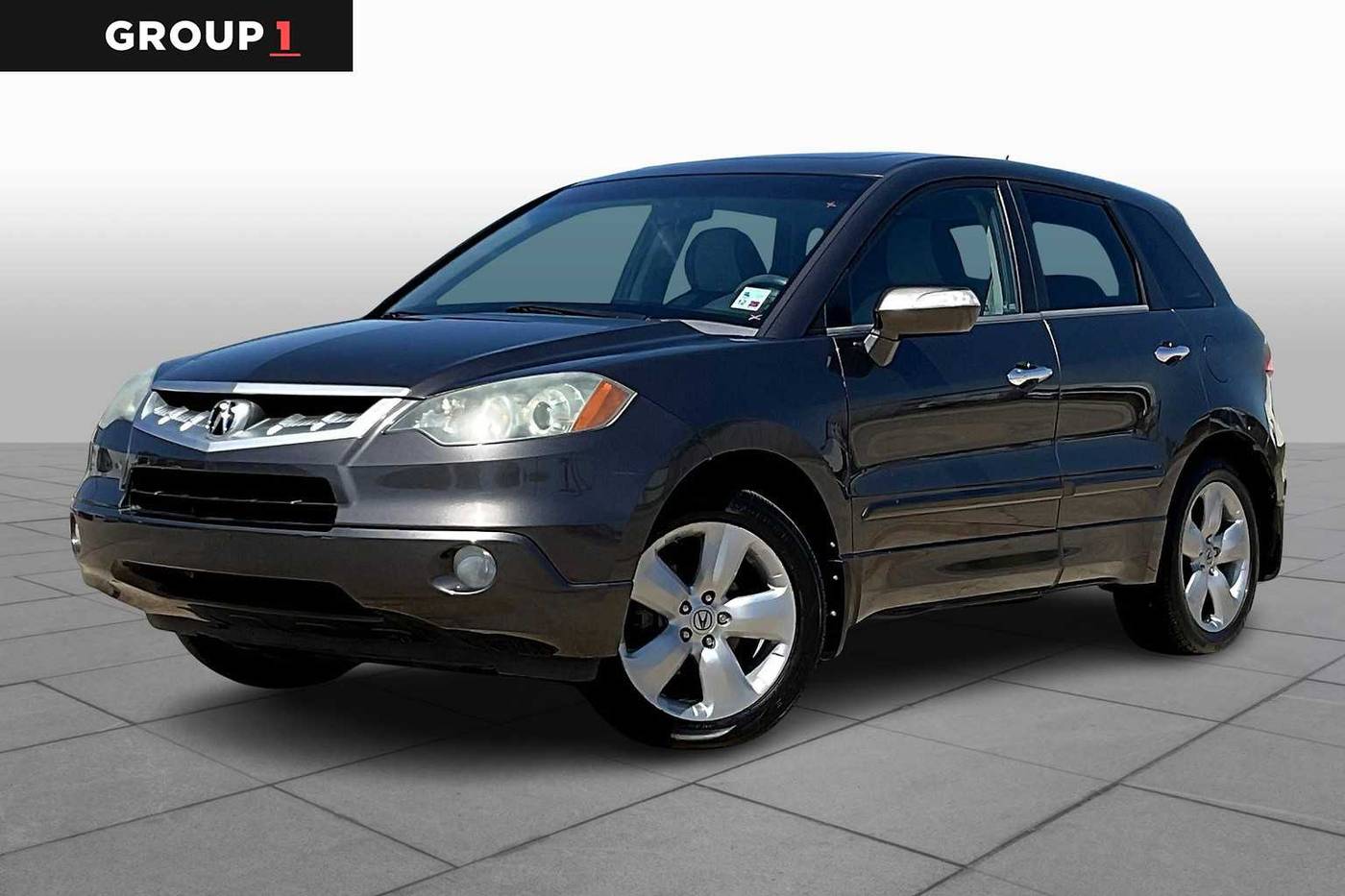 2009 Acura RDX Standard — SUV — 166,152 mi — Harvey, LA