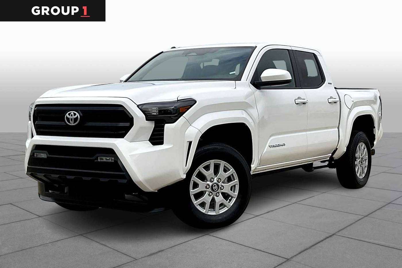 2024 Toyota Tacoma SR5 — Pickup Truck — 37,851 mi — Harvey, LA