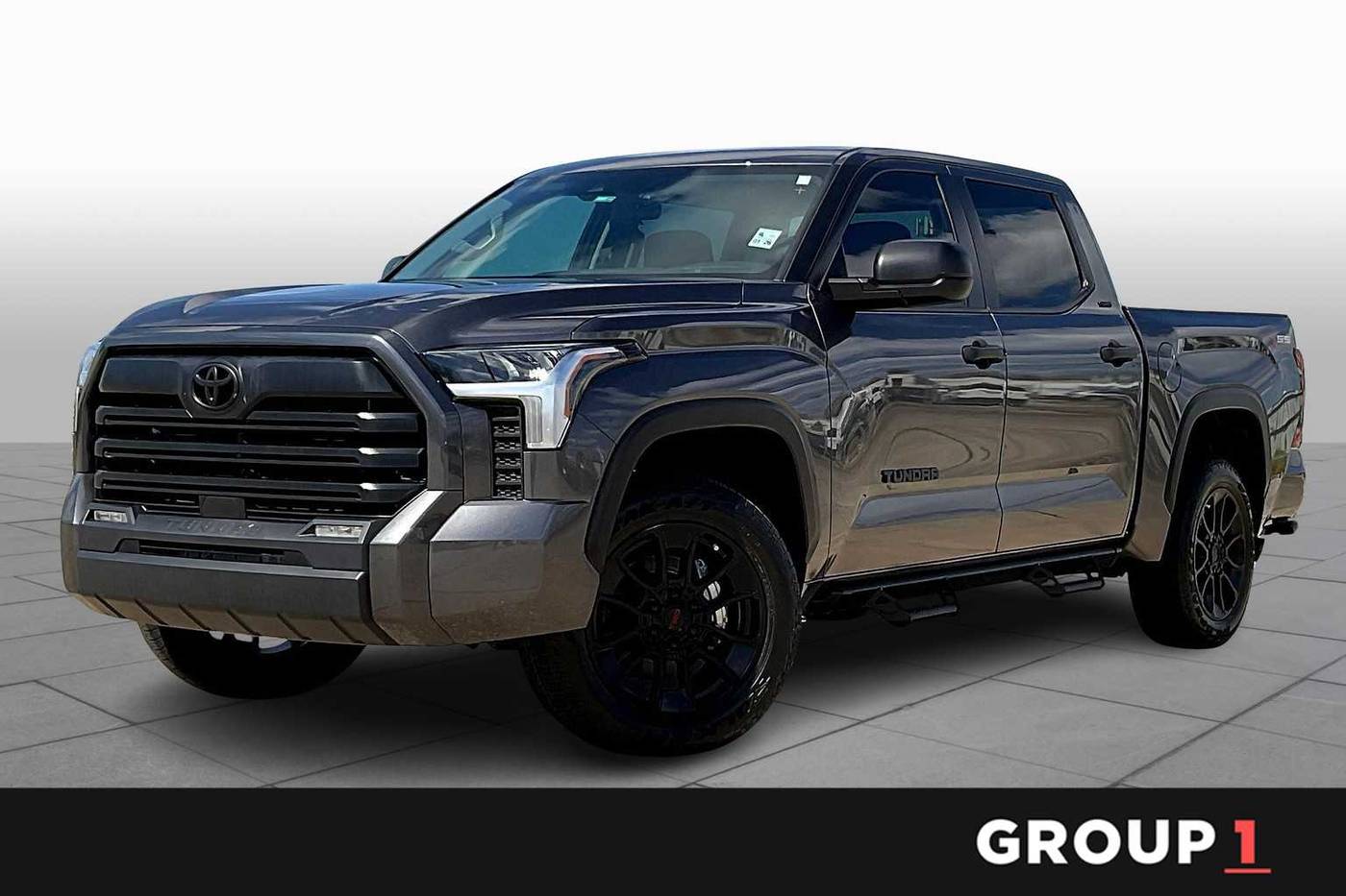 2024 Toyota Tundra SR5 — Pickup Truck — 37,037 mi — Harvey, LA