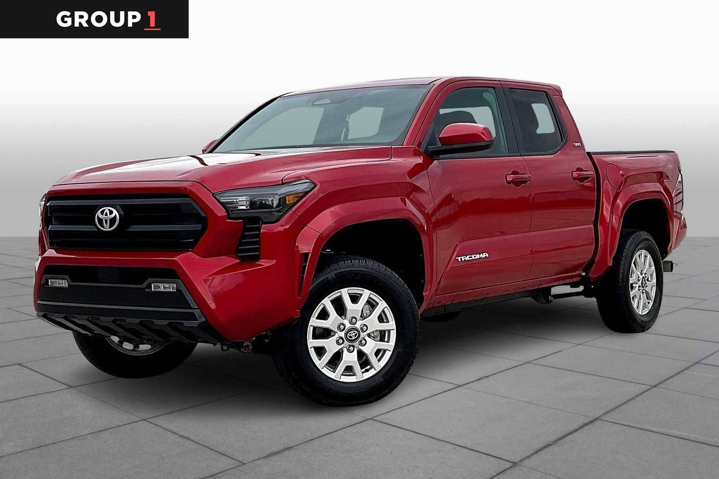 2024 Toyota Tacoma SR5 — Pickup Truck — 56,877 mi — Harvey, LA